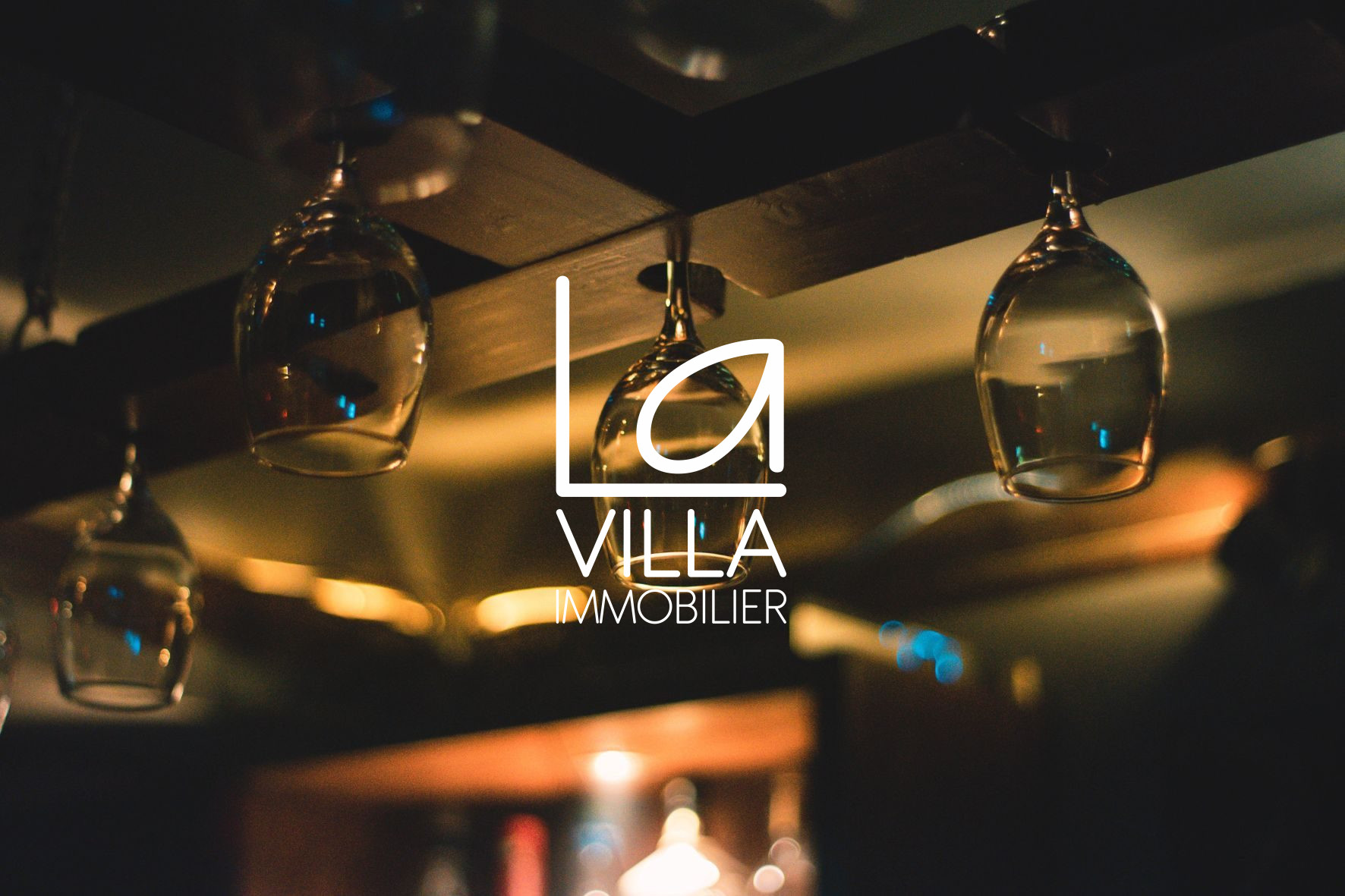 Agence immobilière de La Villa Immobilier