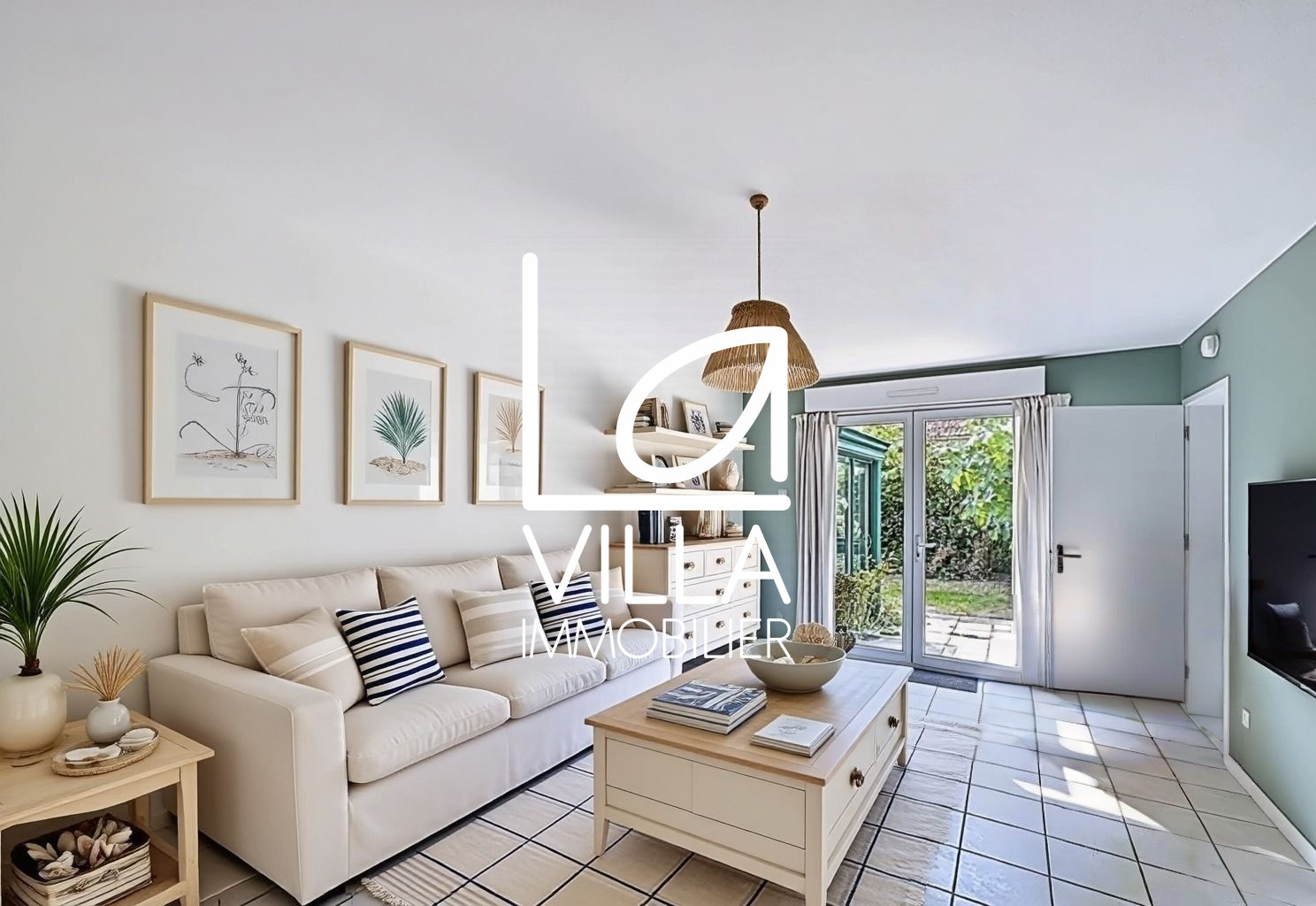 Agence immobilière de La Villa Immobilier