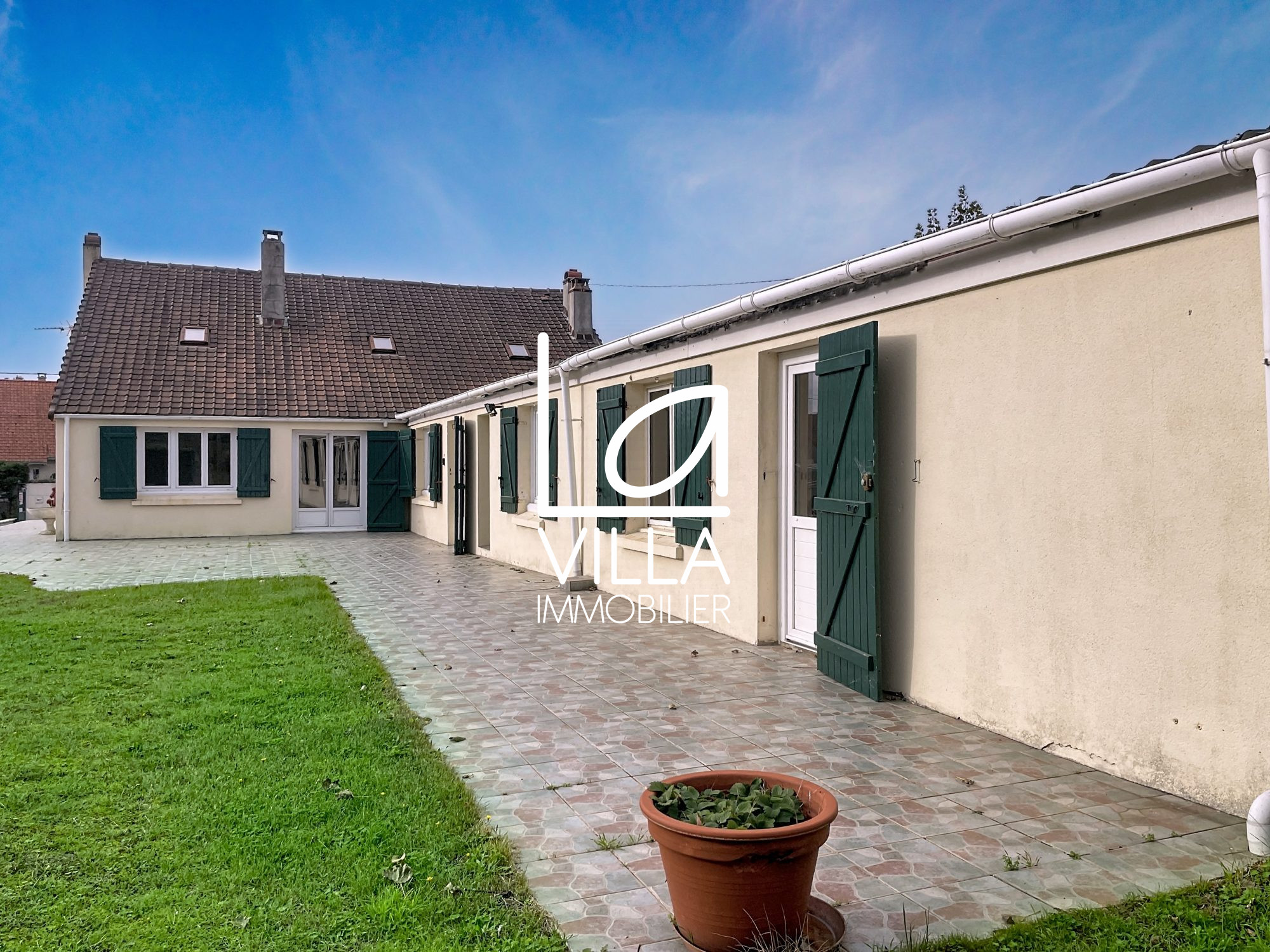 Agence immobilière de La Villa Immobilier