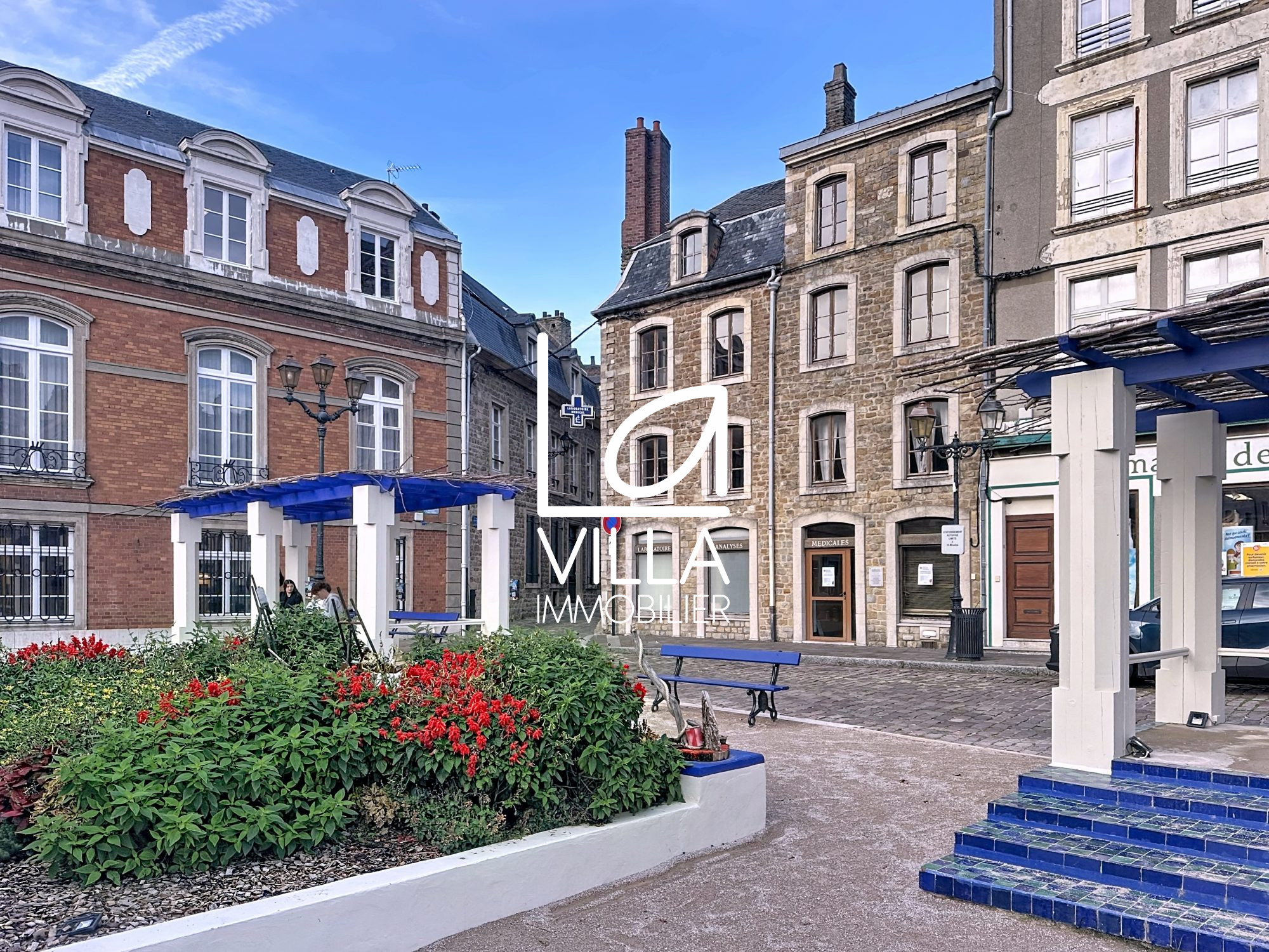 Agence immobilière de La Villa Immobilier