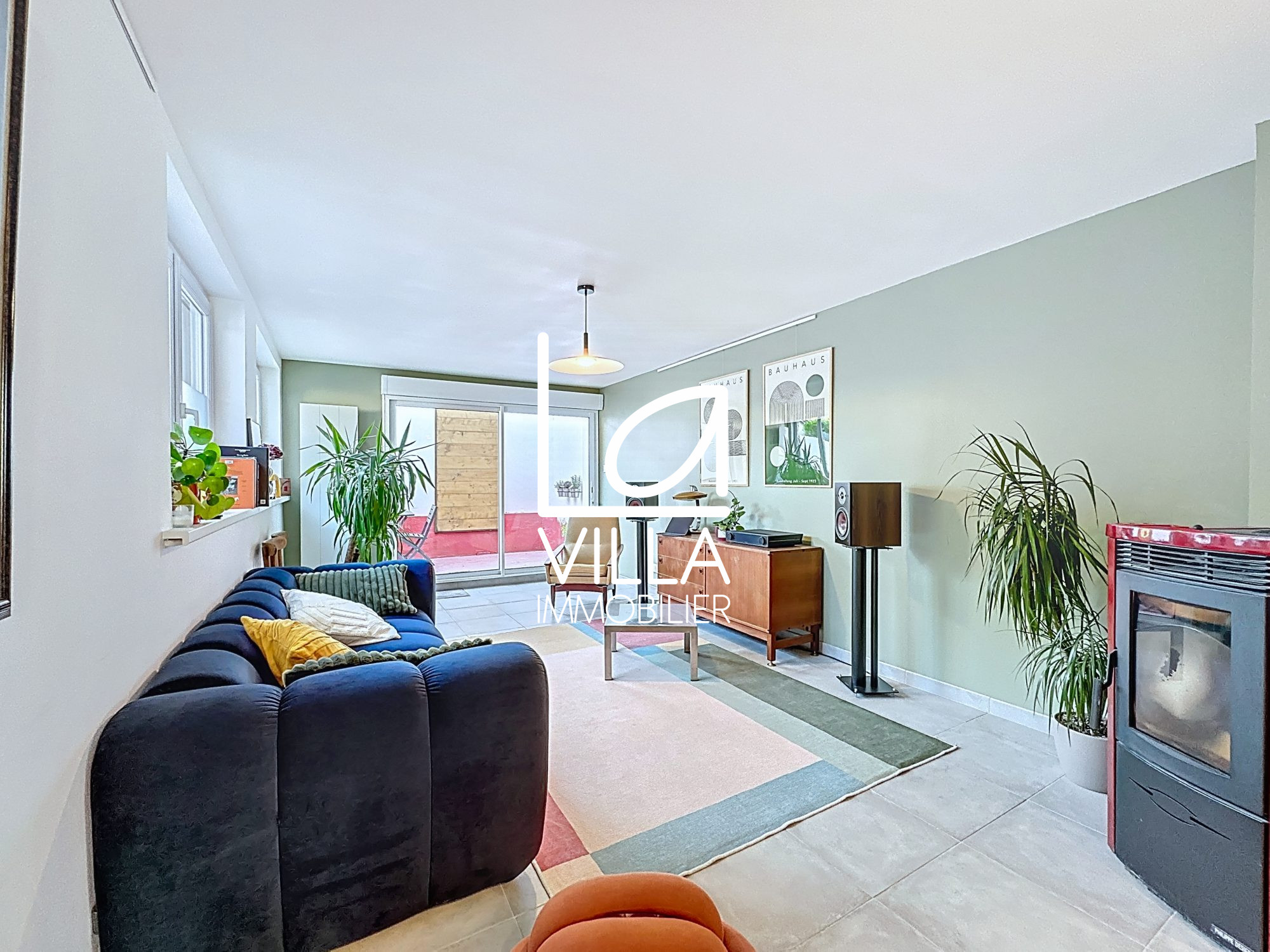 Agence immobilière de La Villa Immobilier