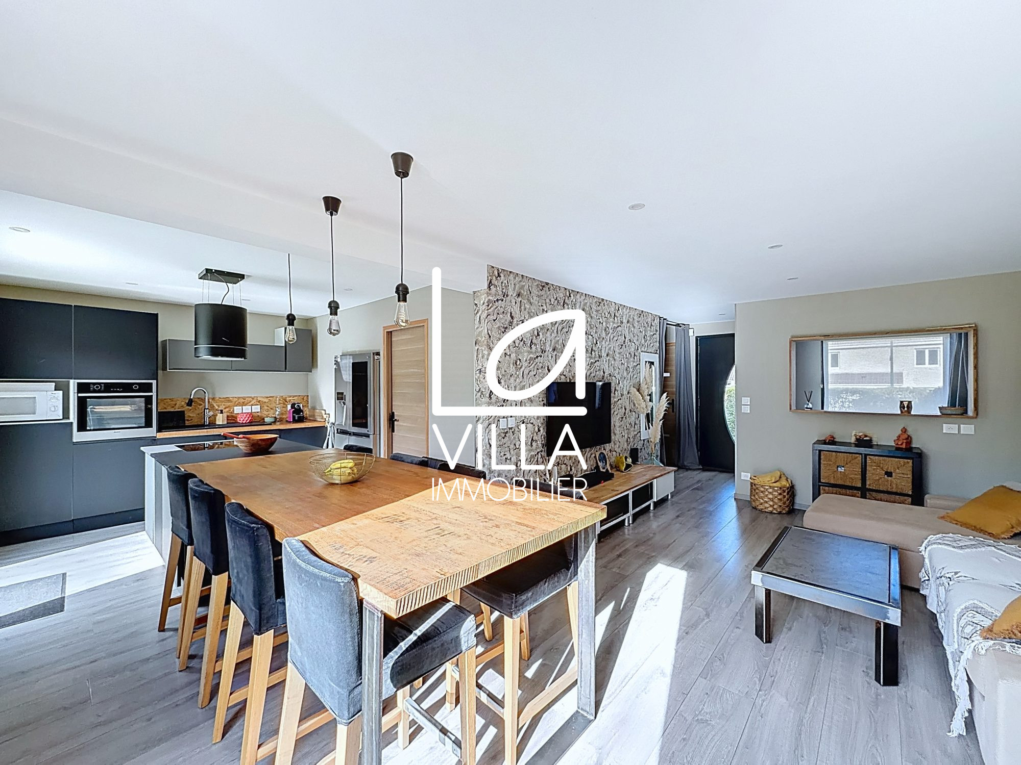 Agence immobilière de La Villa Immobilier