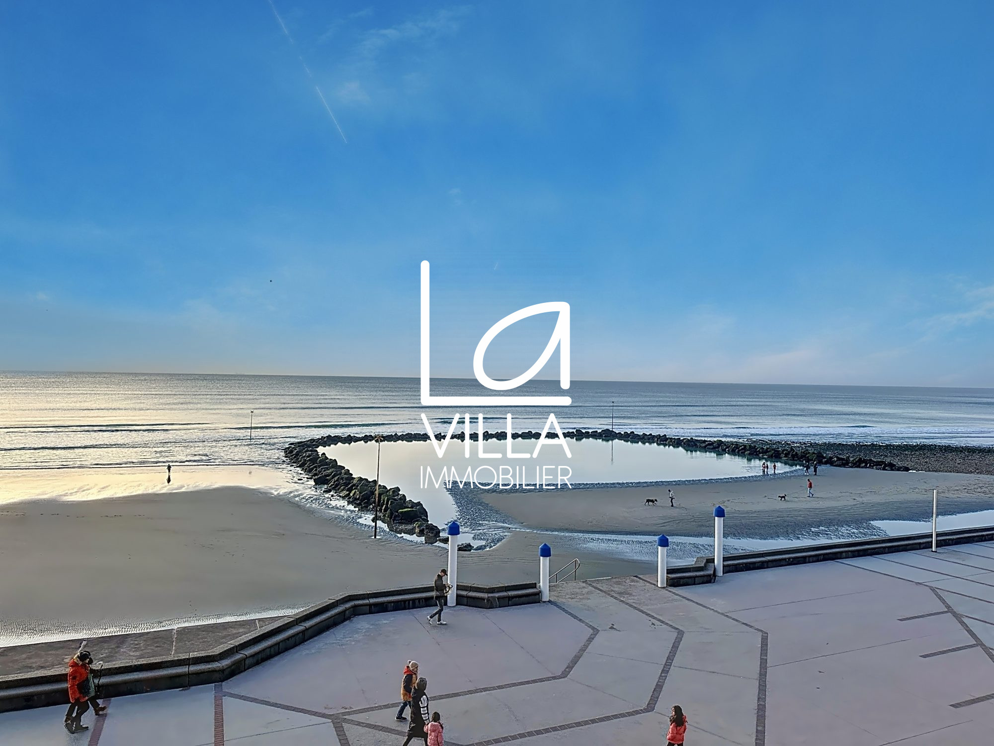 Agence immobilière de La Villa Immobilier