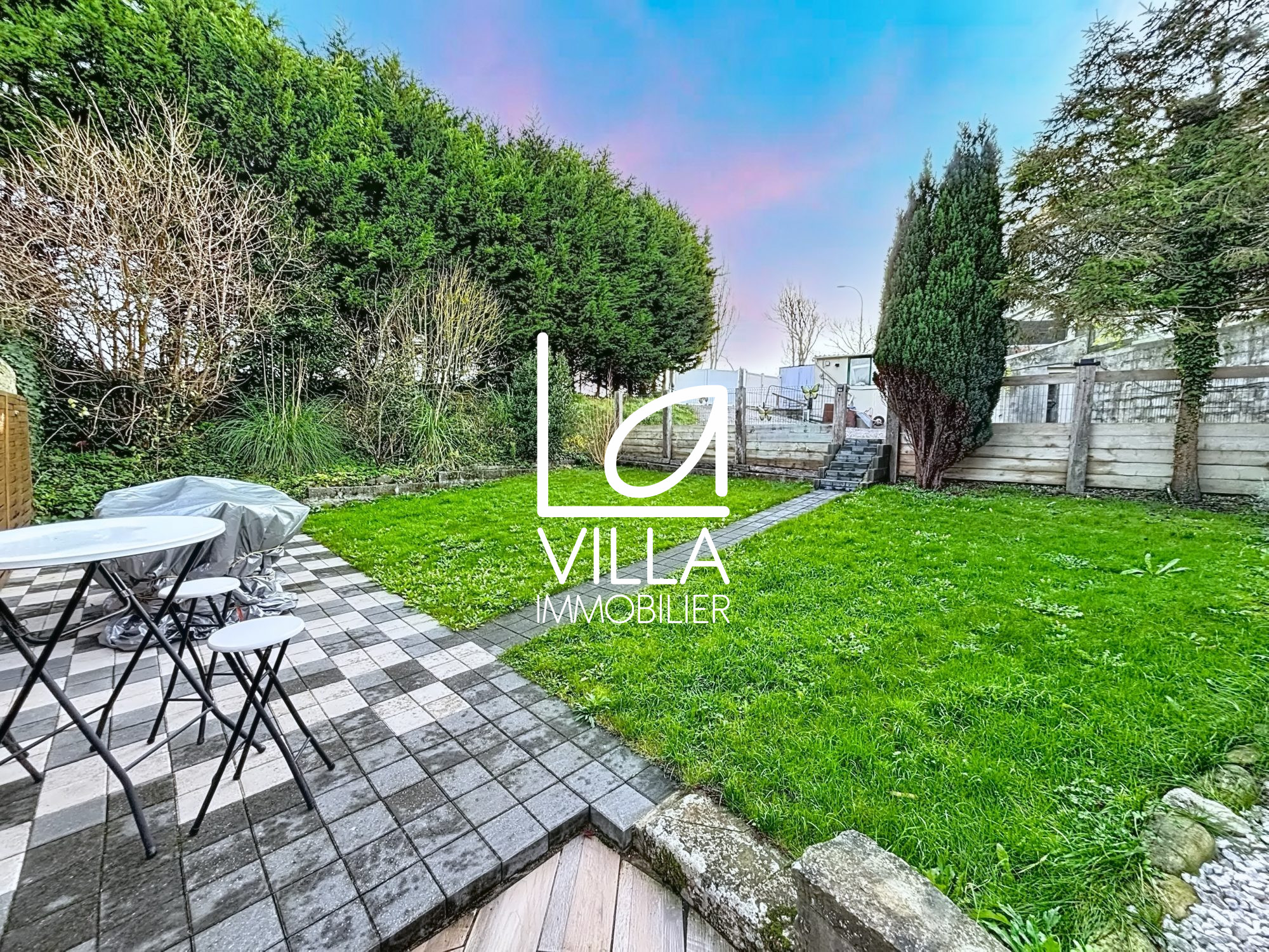Agence immobilière de La Villa Immobilier