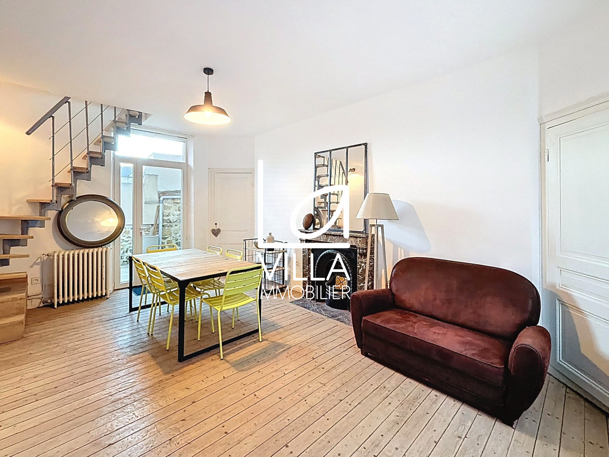 Agence immobilière de La Villa Immobilier