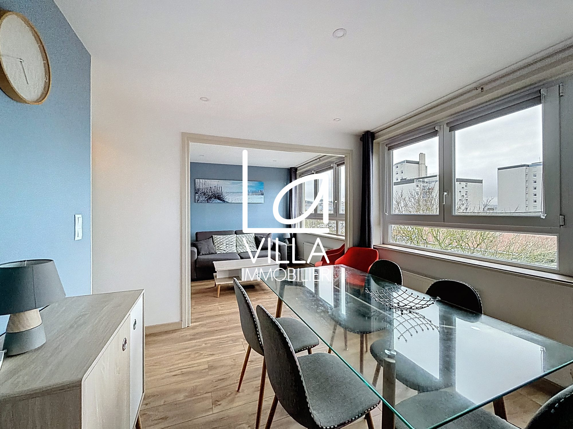 Agence immobilière de La Villa Immobilier