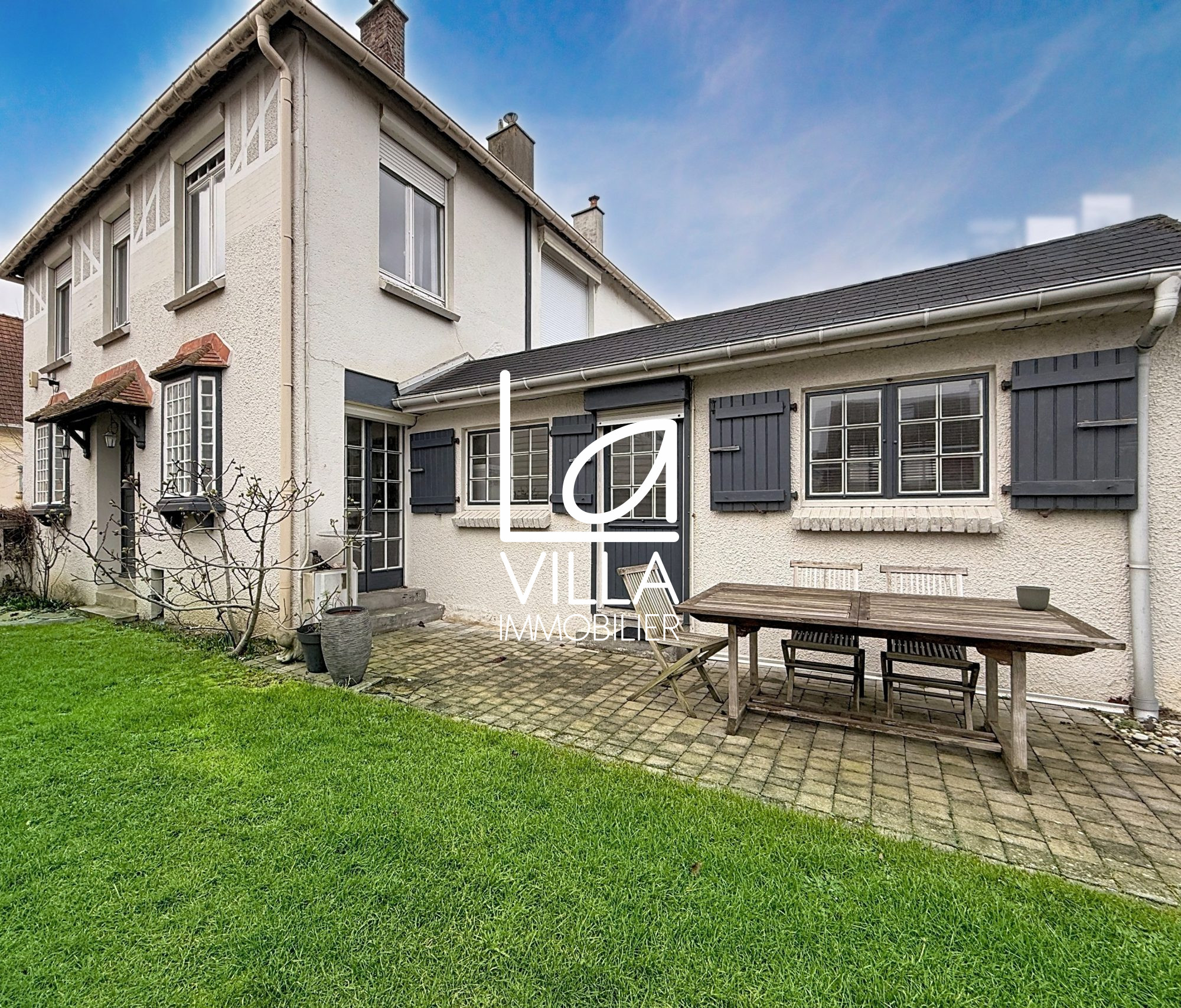 Agence immobilière de La Villa Immobilier