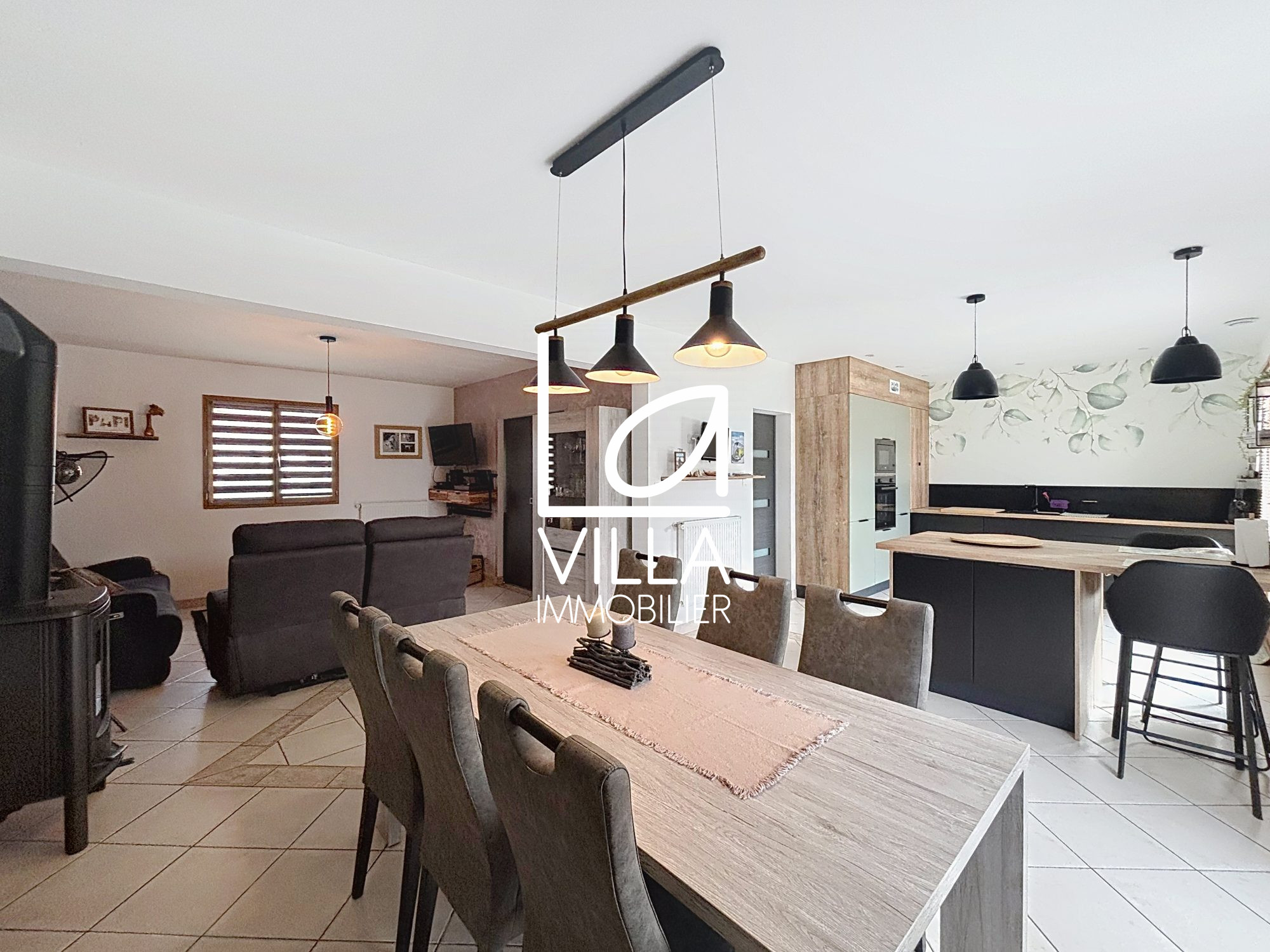 Agence immobilière de La Villa Immobilier