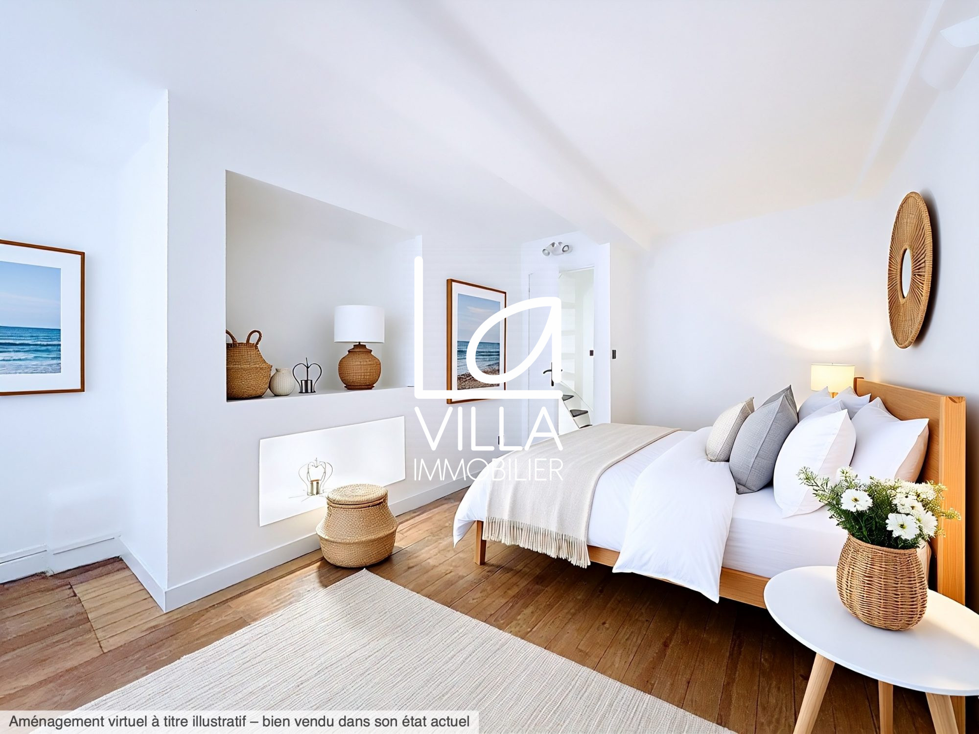 Agence immobilière de La Villa Immobilier