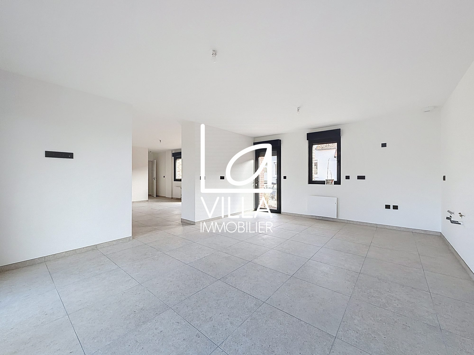 Agence immobilière de La Villa Immobilier