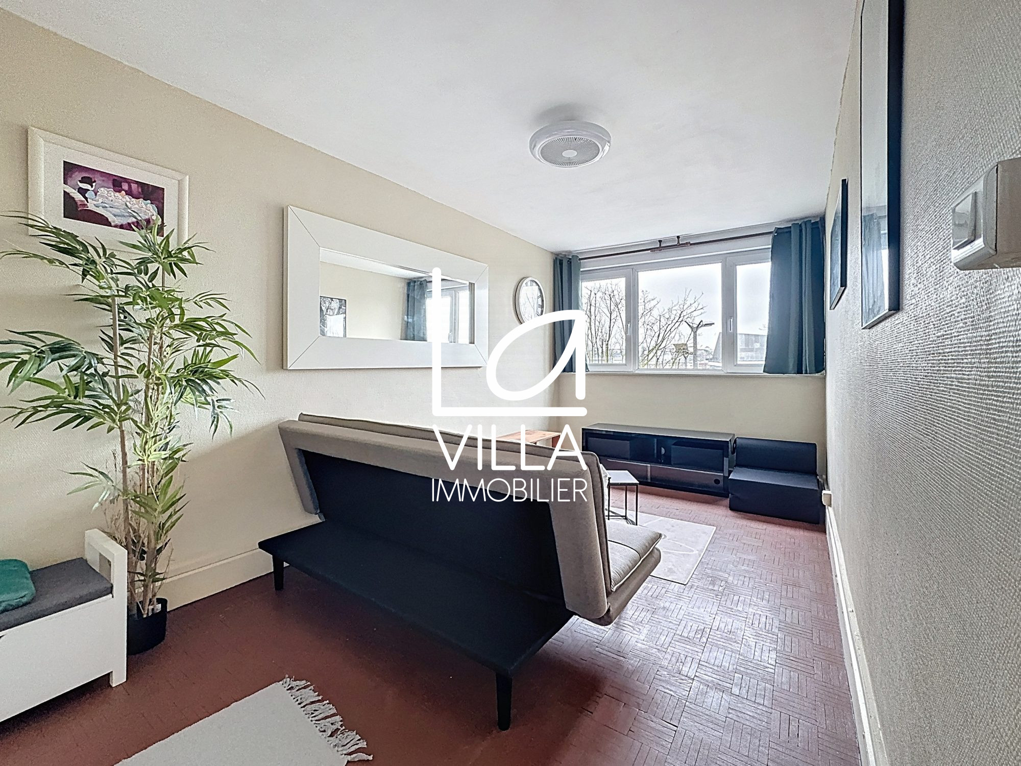 Agence immobilière de La Villa Immobilier