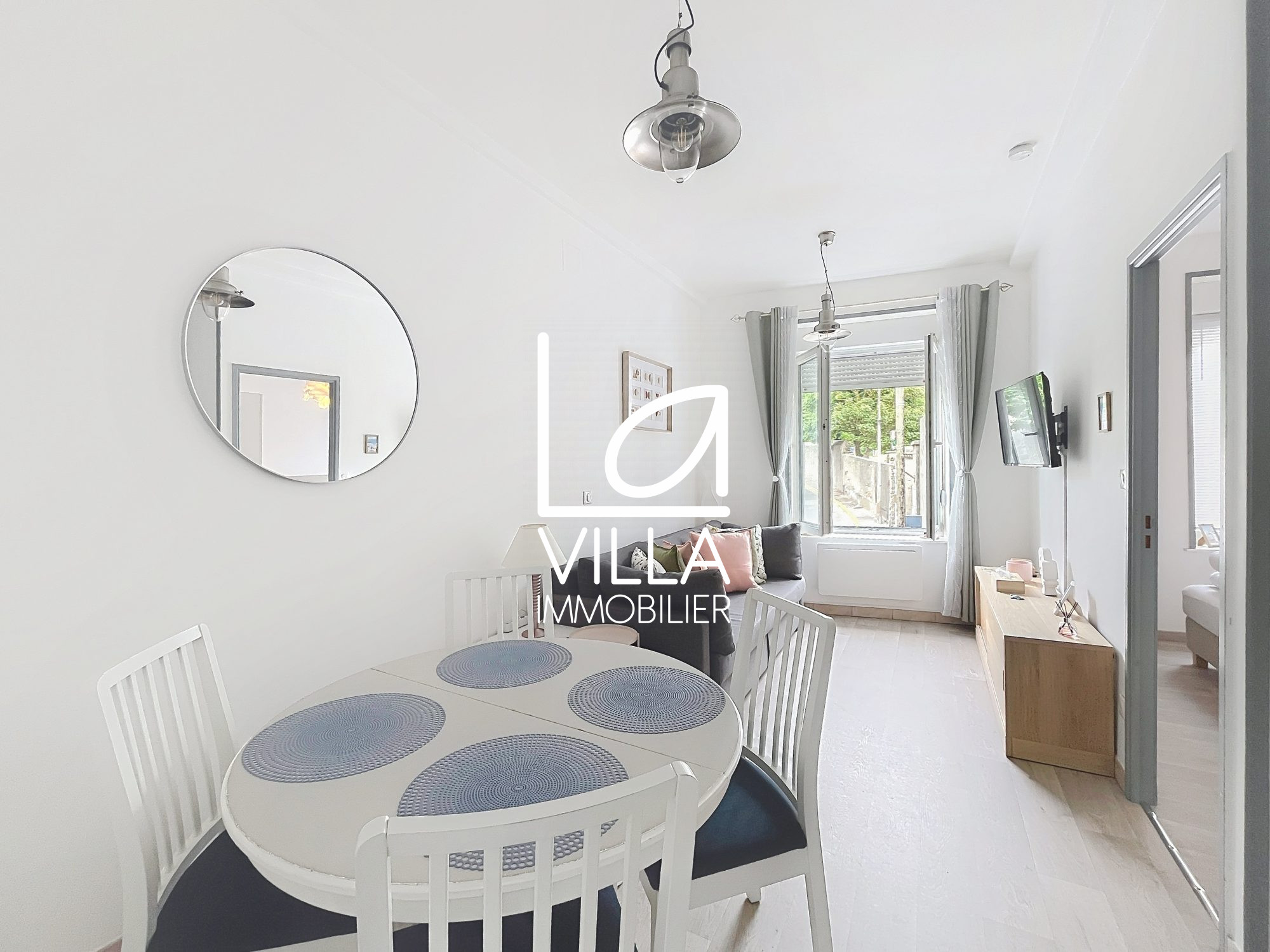 Agence immobilière de La Villa Immobilier