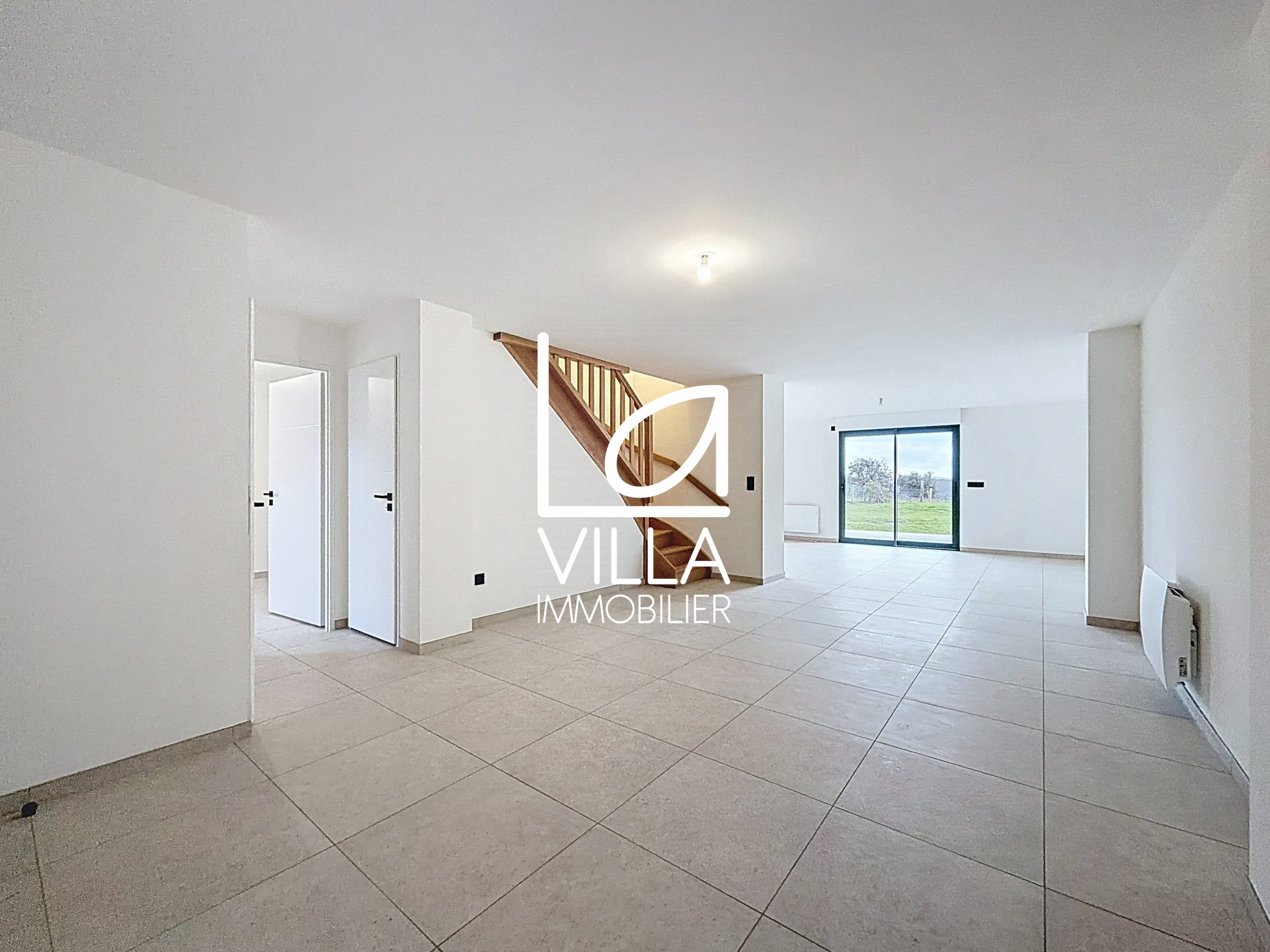 Agence immobilière de La Villa Immobilier