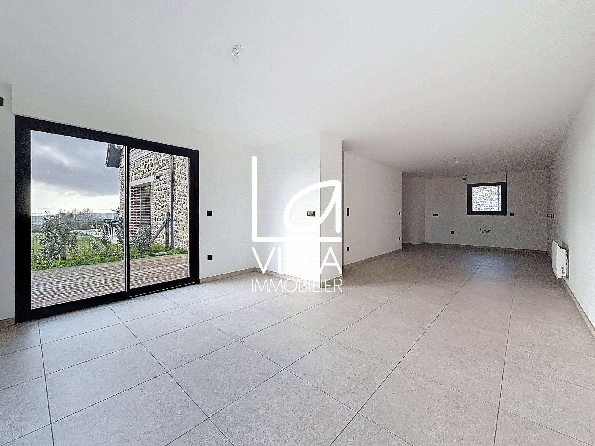 Agence immobilière de La Villa Immobilier