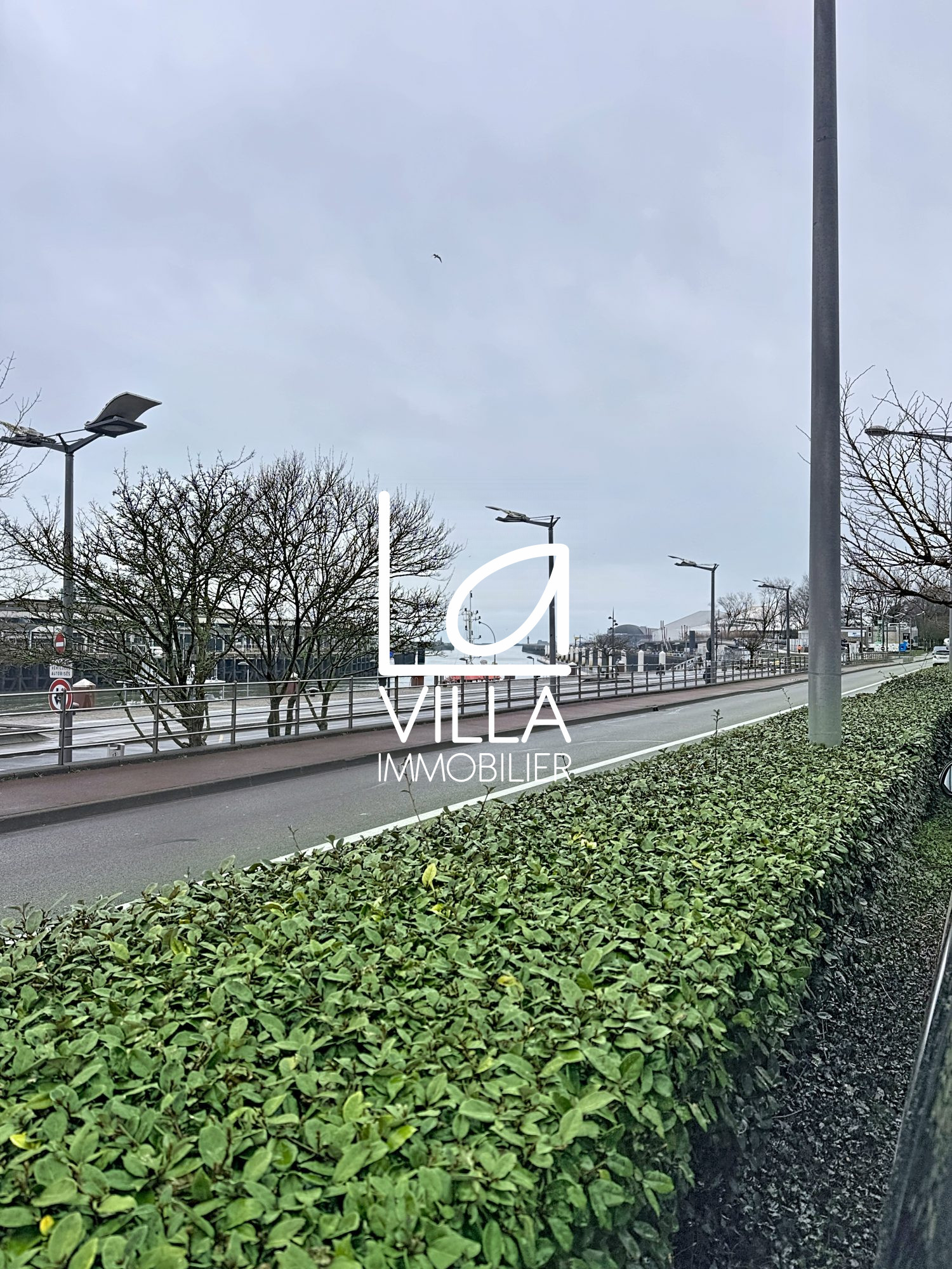 Agence immobilière de La Villa Immobilier