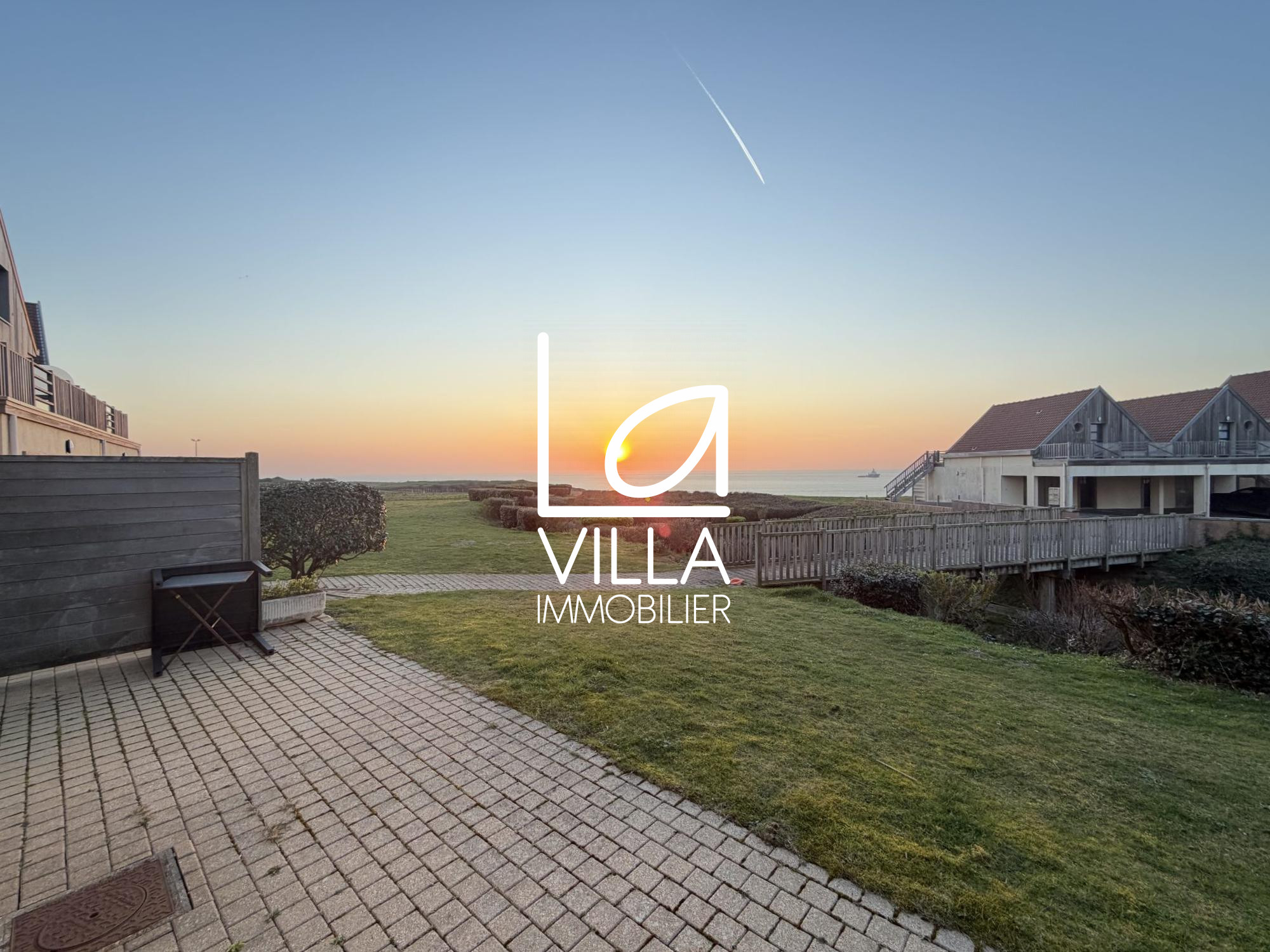 Agence immobilière de La Villa Immobilier