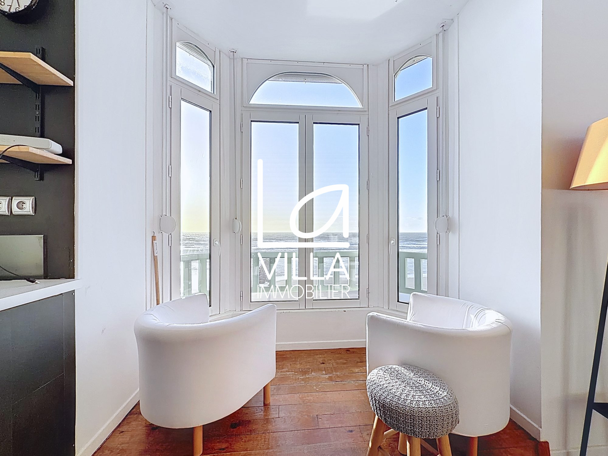 Agence immobilière de La Villa Immobilier