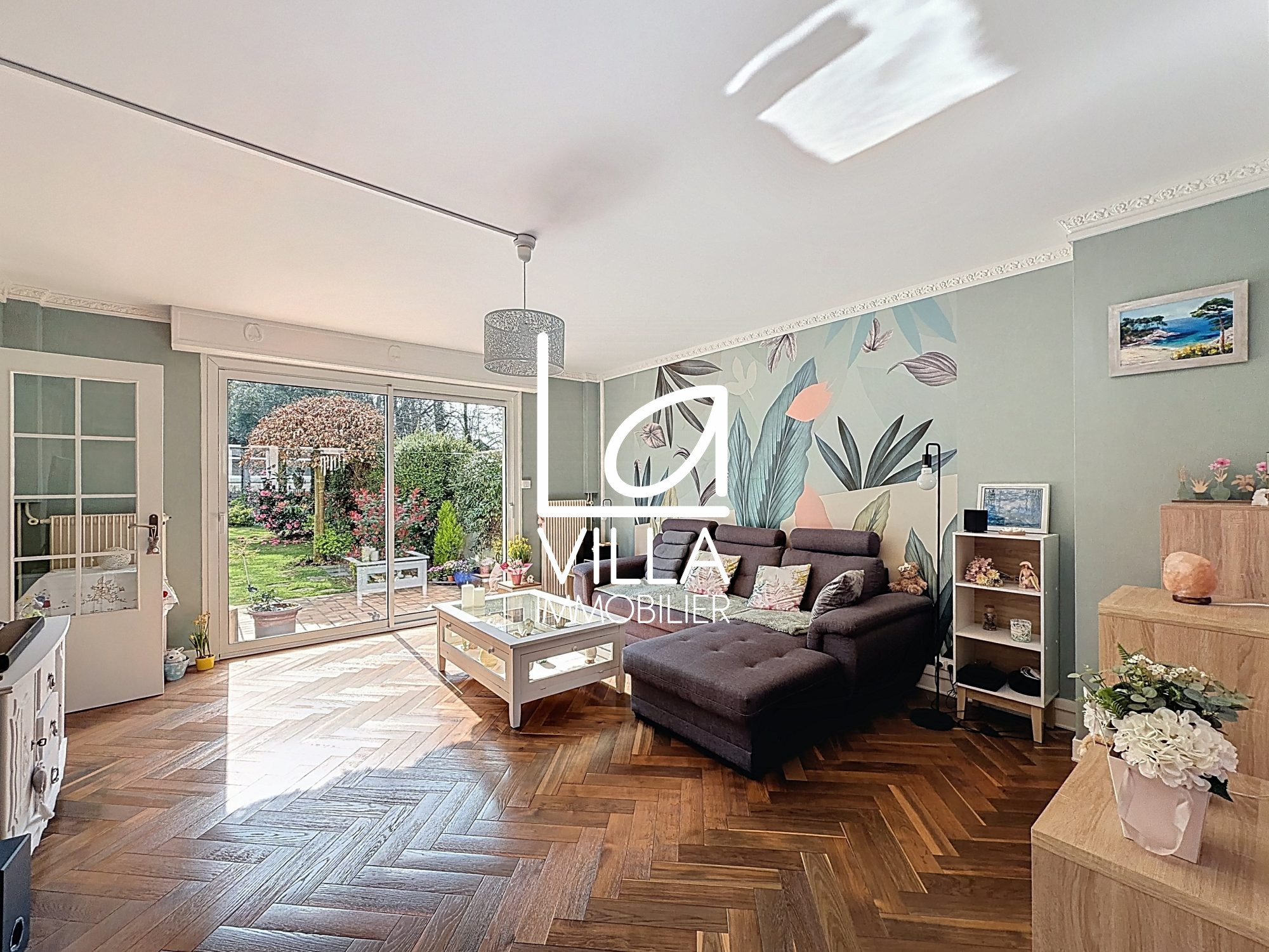 Agence immobilière de La Villa Immobilier
