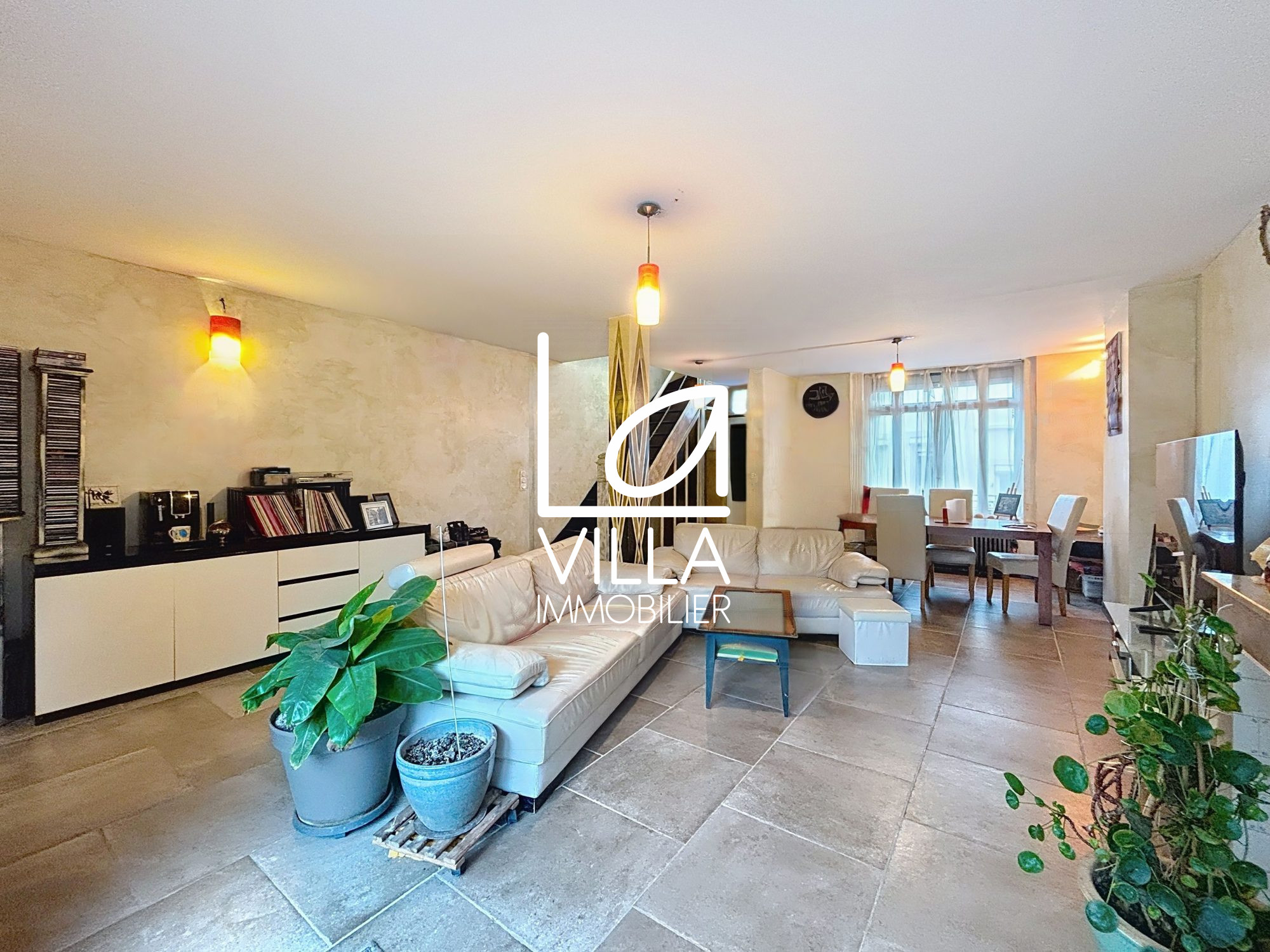 Agence immobilière de La Villa Immobilier