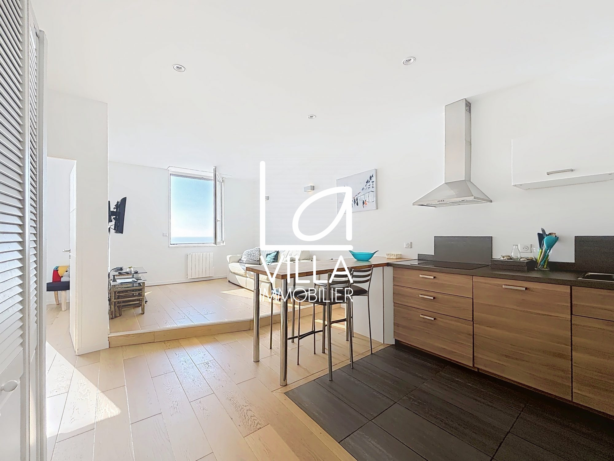 Agence immobilière de La Villa Immobilier