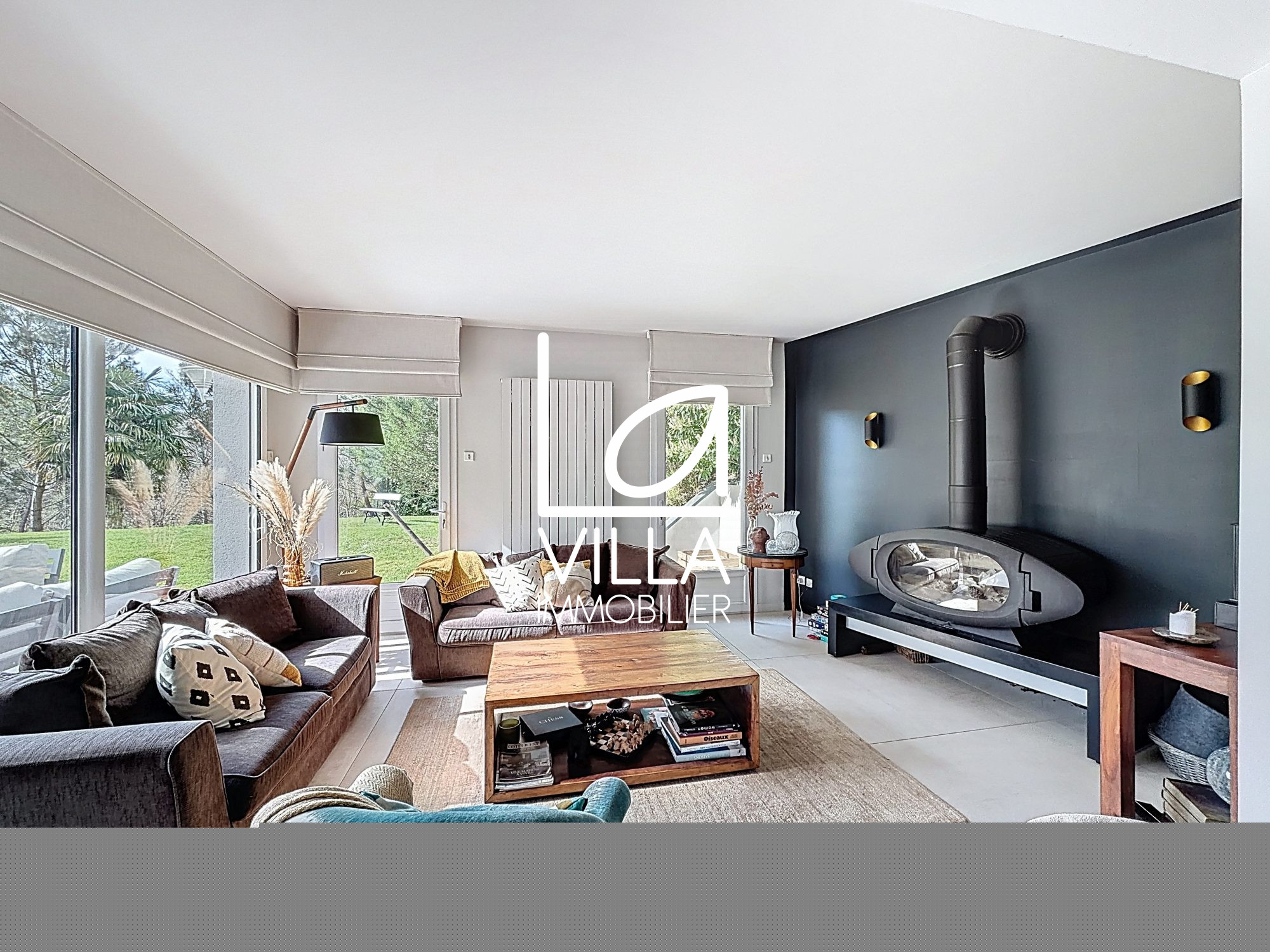 Agence immobilière de La Villa Immobilier
