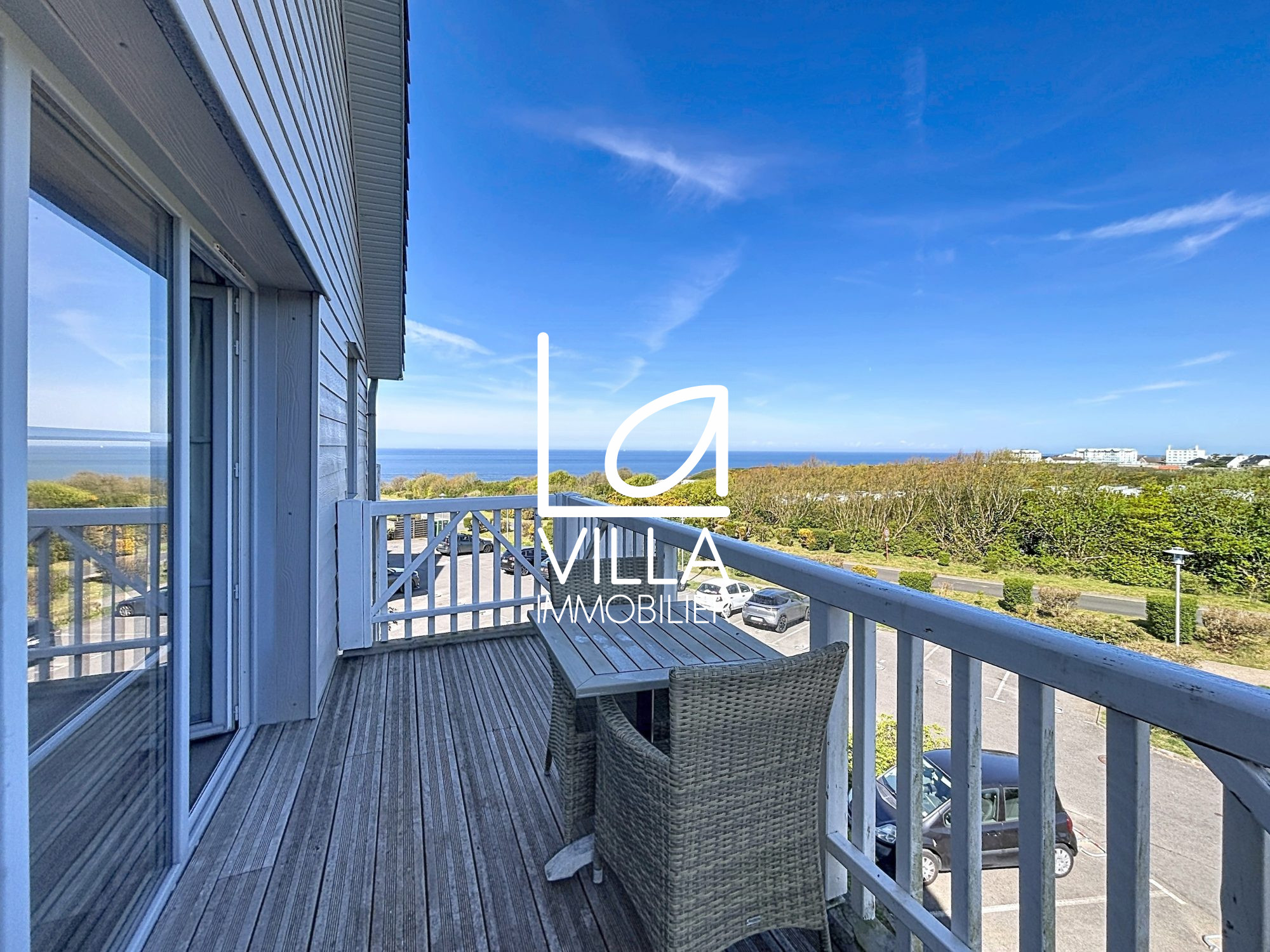Agence immobilière de La Villa Immobilier