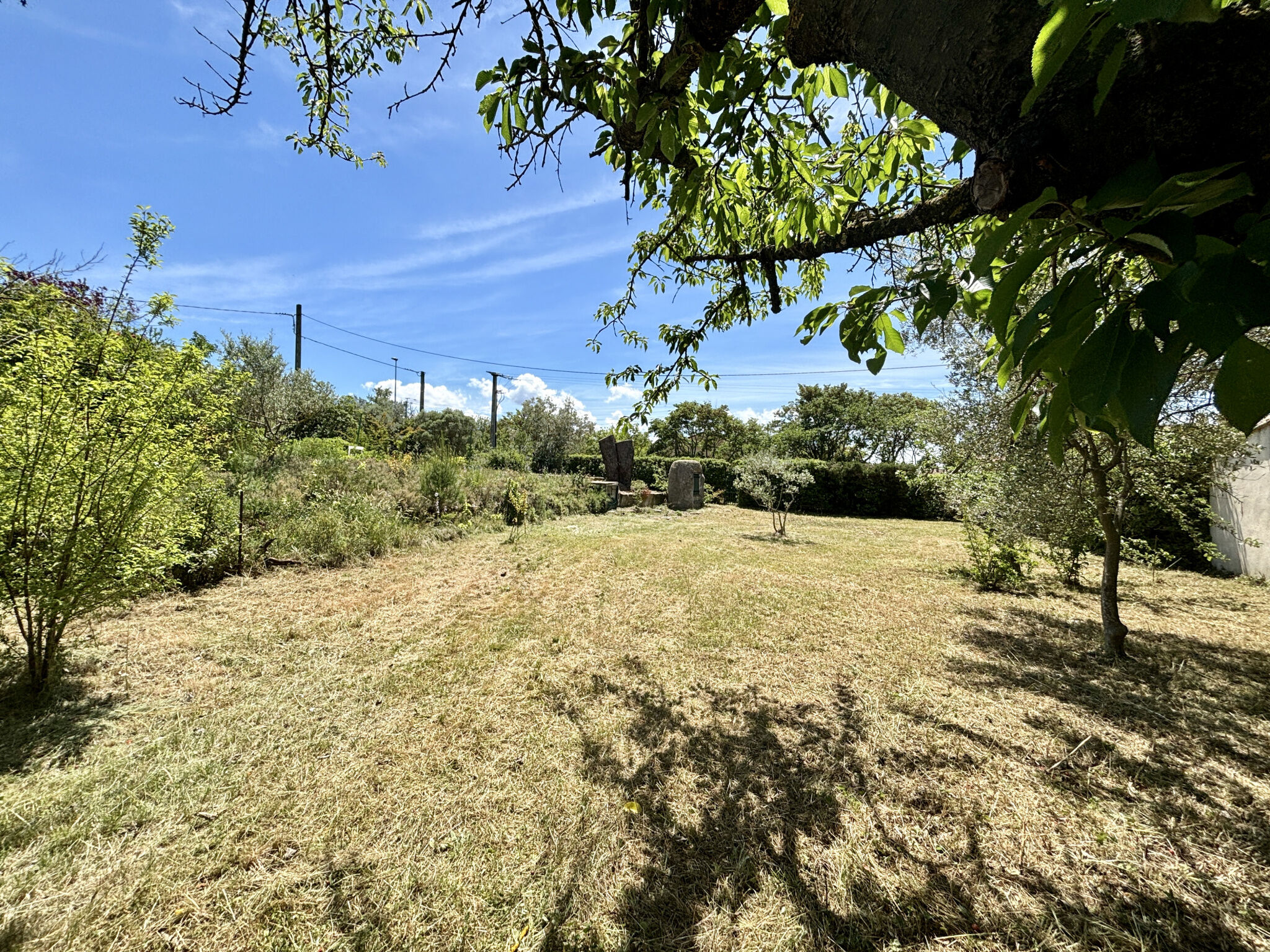 Agence immobilière de CIABAUD Noémie