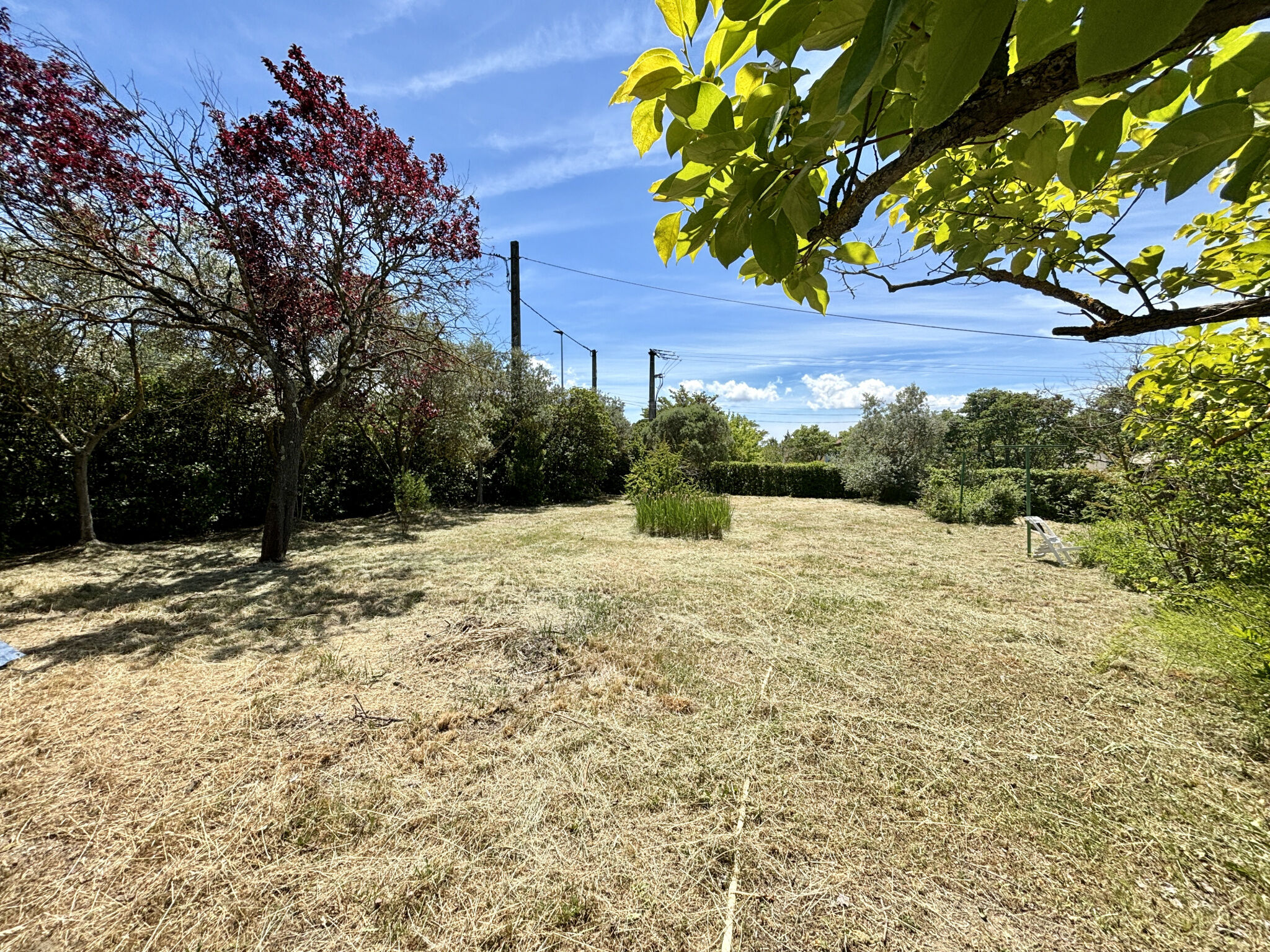 Agence immobilière de CIABAUD Noémie