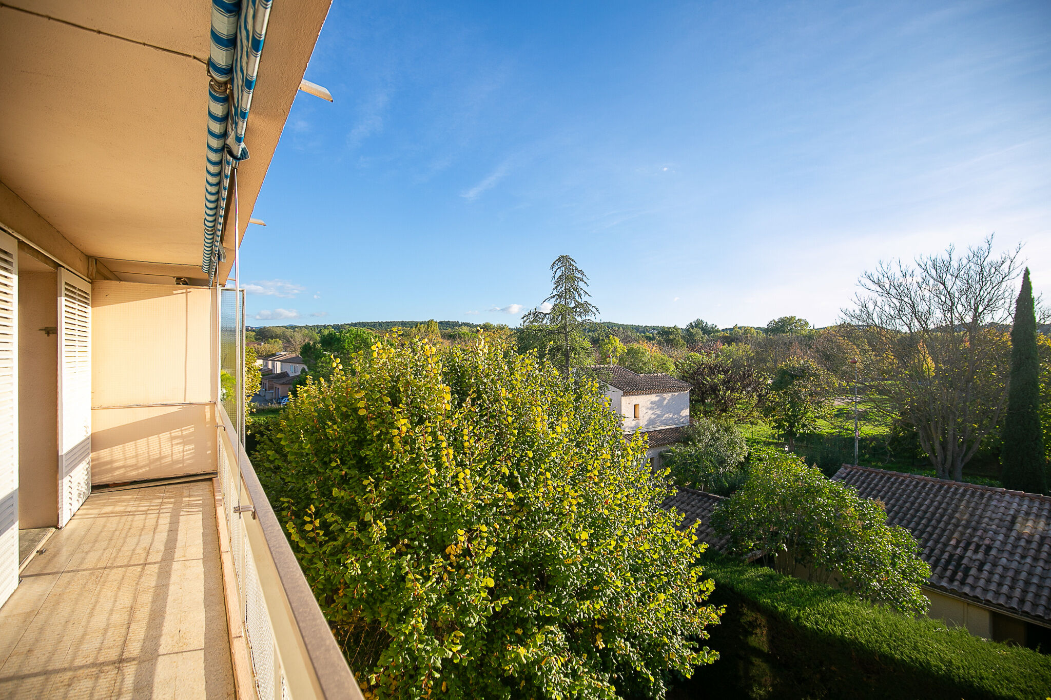 Agence immobilière de CIABAUD Noémie