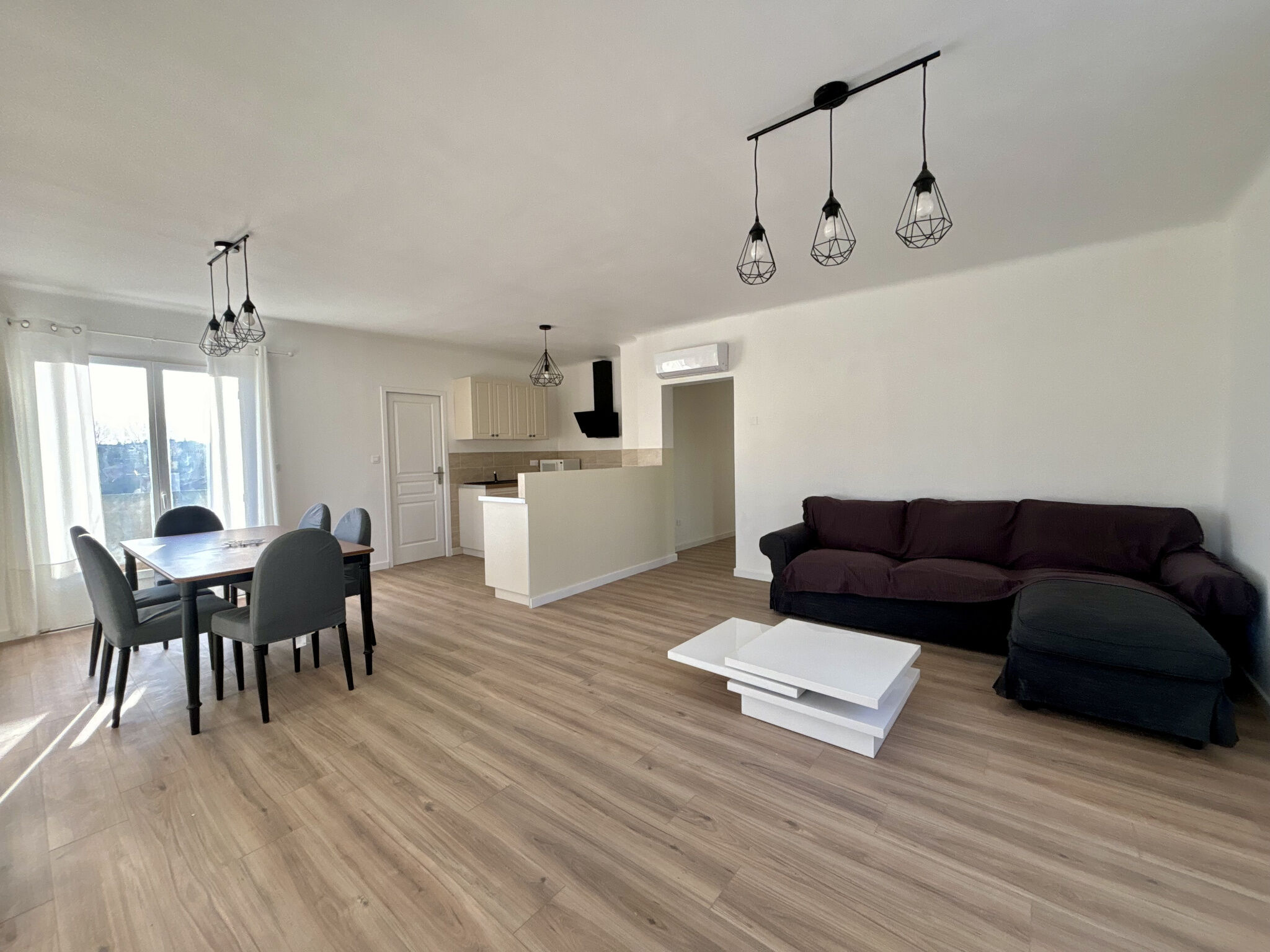 Agence immobilière de CIABAUD Noémie