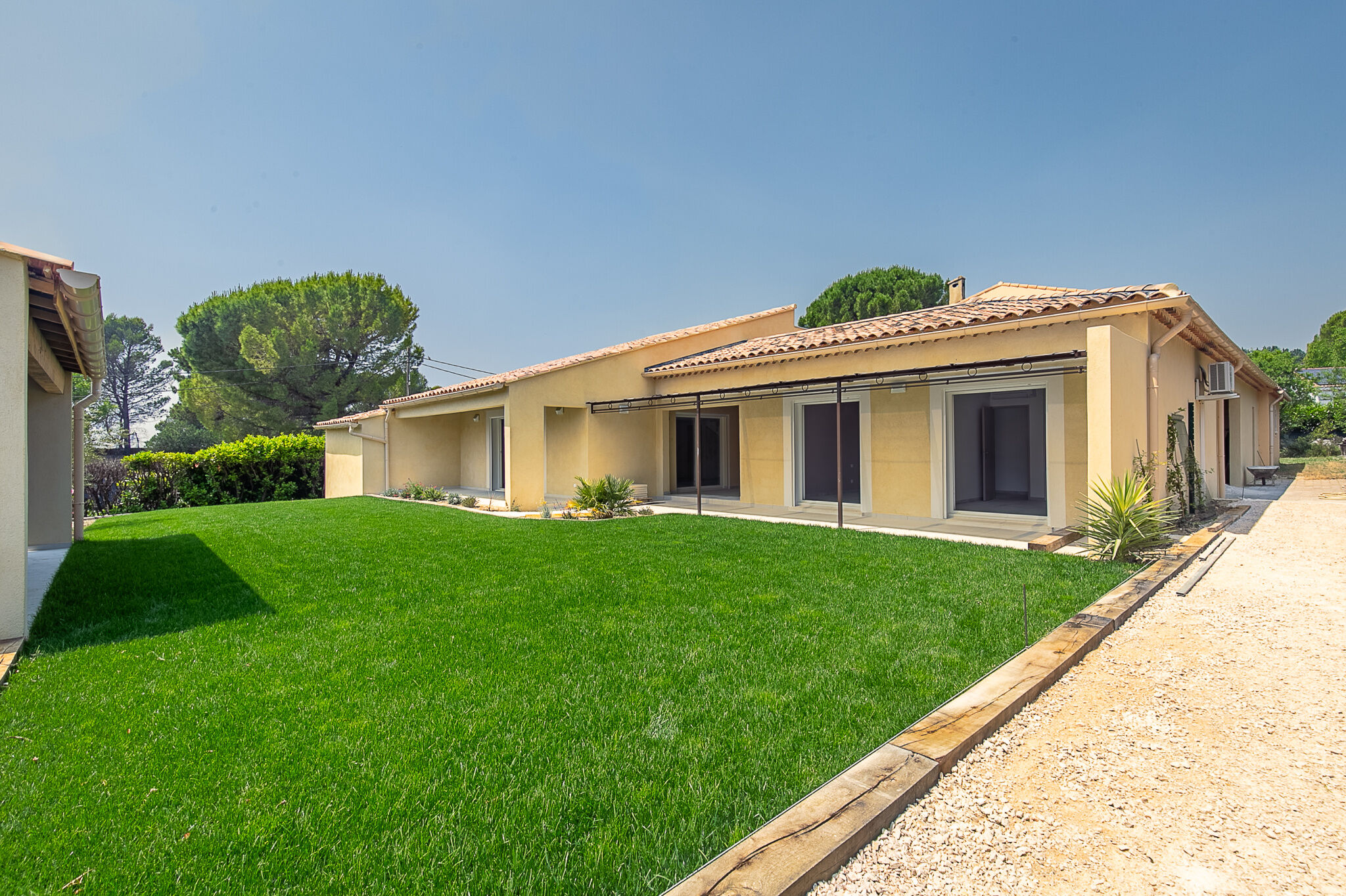 Agence immobilière de CIABAUD Noémie