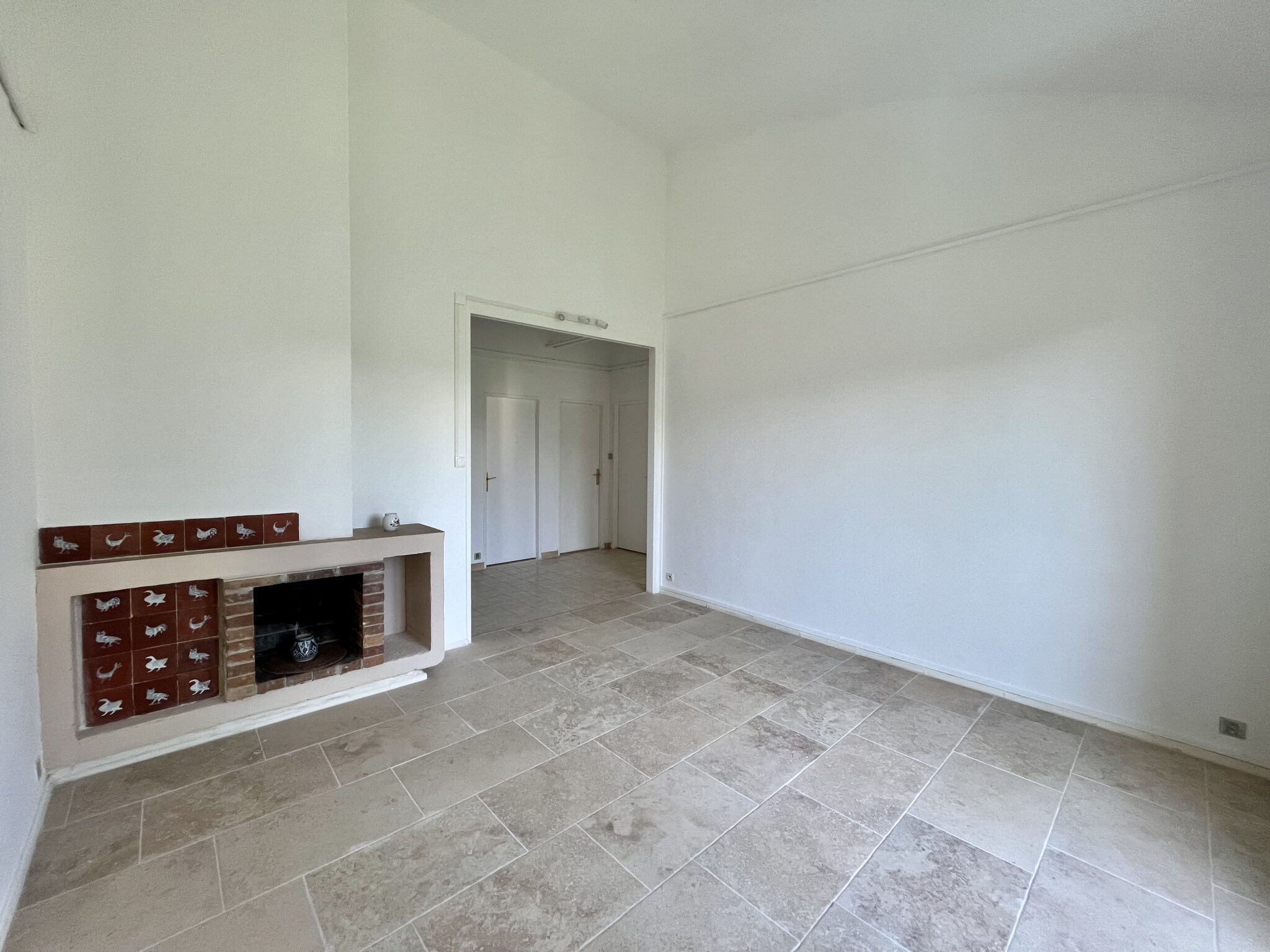 Agence immobilière de CIABAUD Noémie