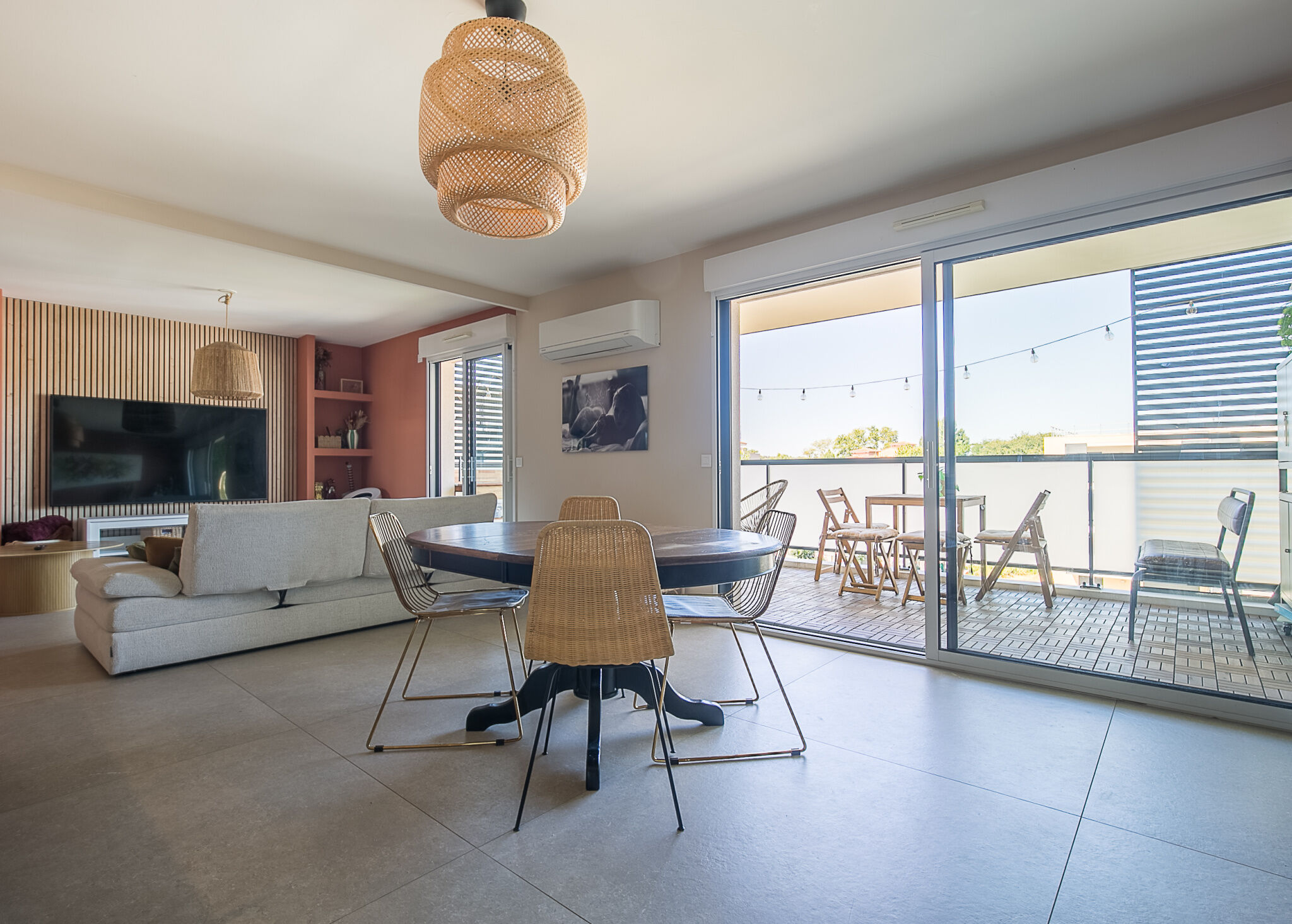 Agence immobilière de CIABAUD Noémie