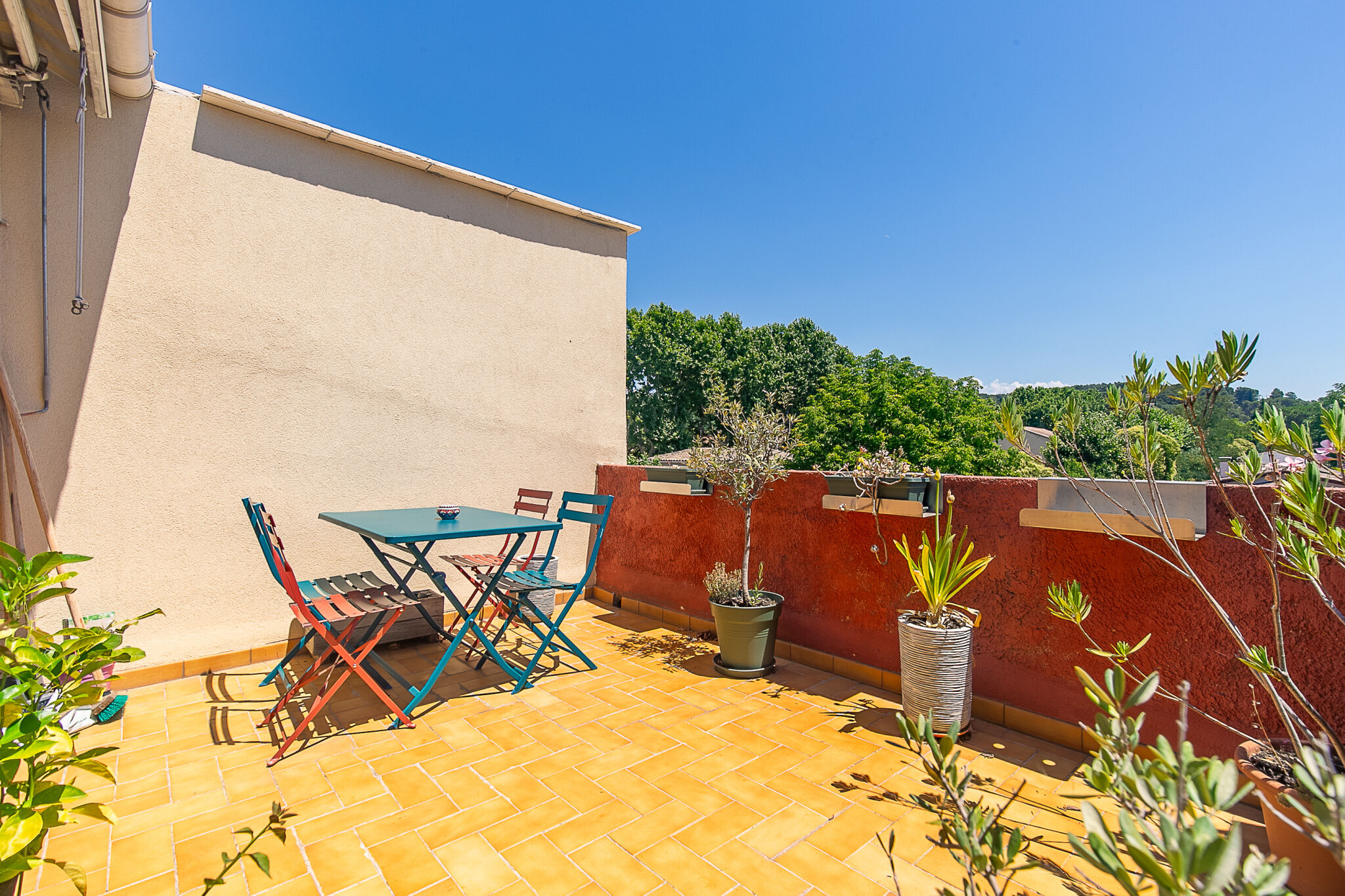 Agence immobilière de CIABAUD Noémie