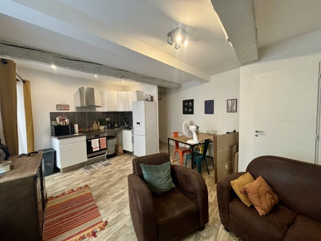 Agence immobilière de CIABAUD Noémie