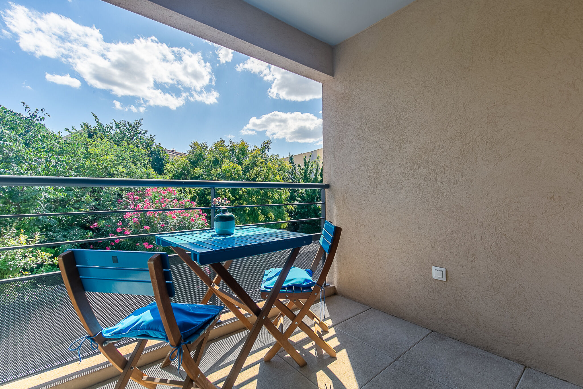 Agence immobilière de CIABAUD Noémie