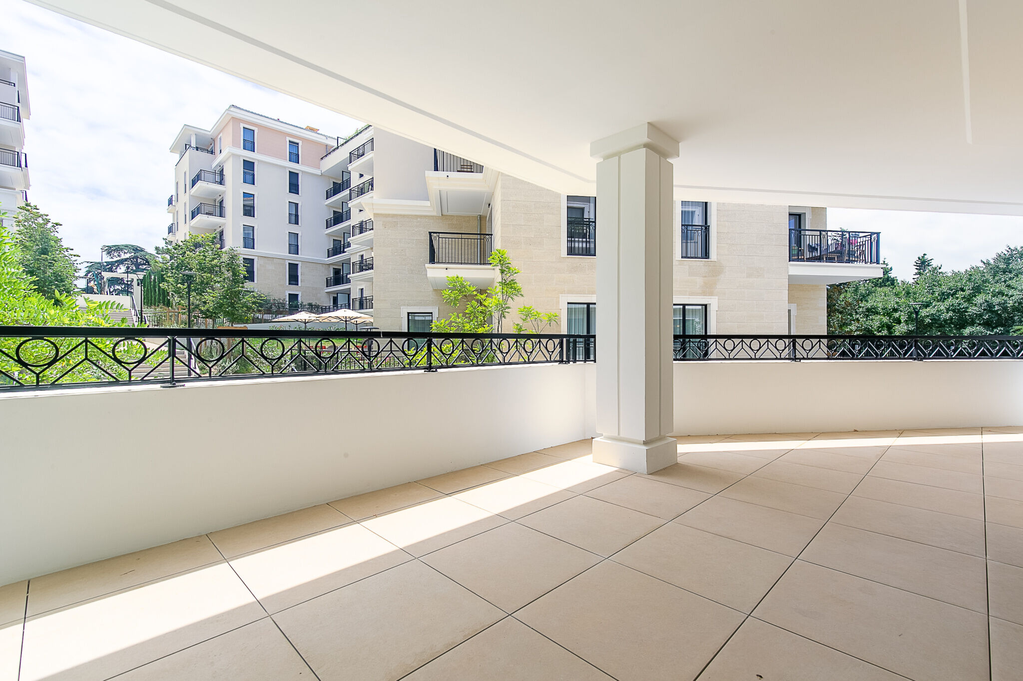 Agence immobilière de CIABAUD Noémie