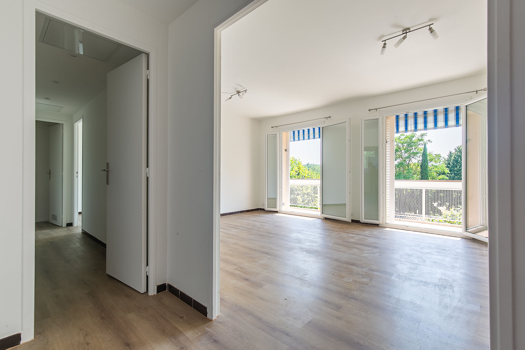 Agence immobilière de CIABAUD Noémie