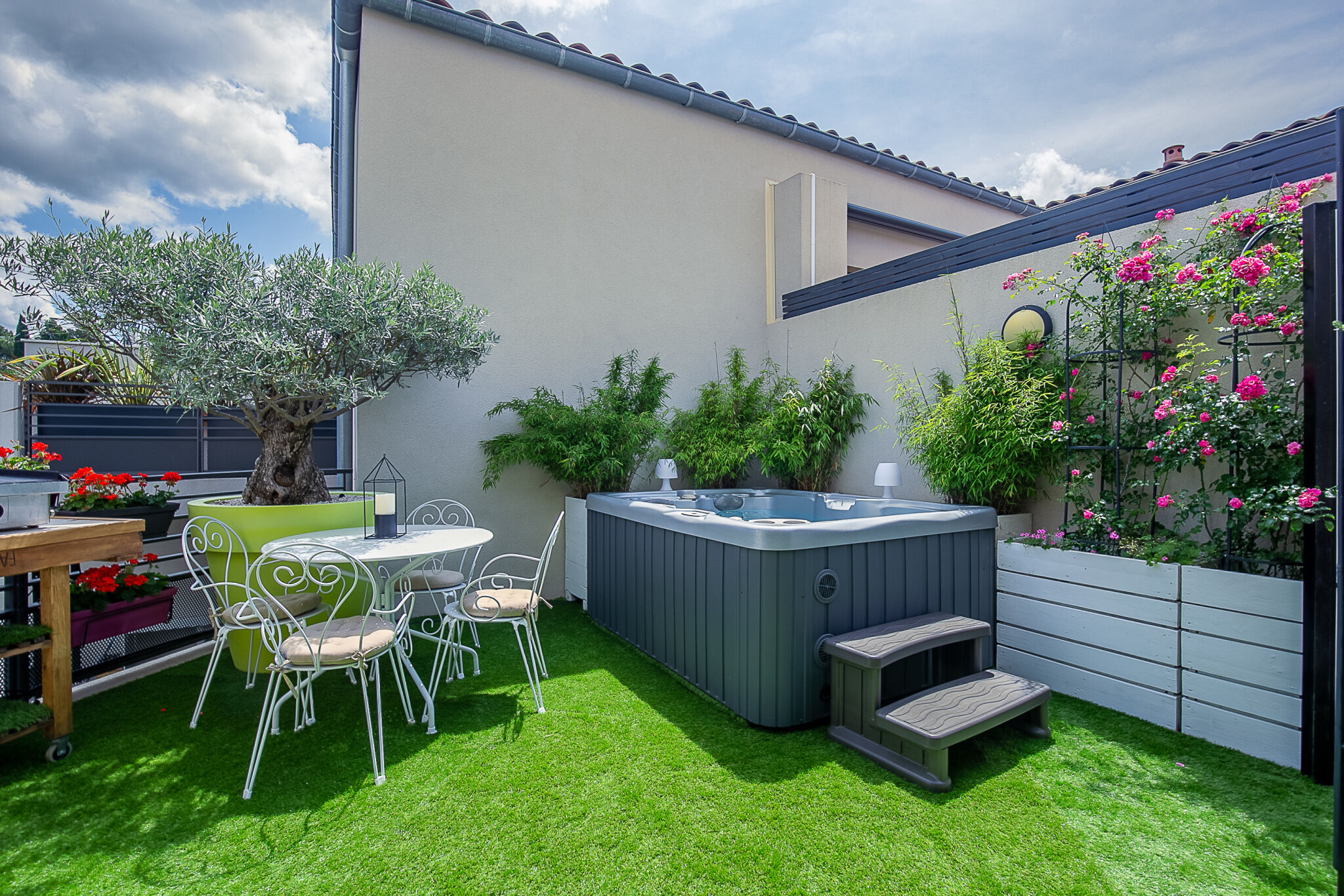 Agence immobilière de CIABAUD Noémie