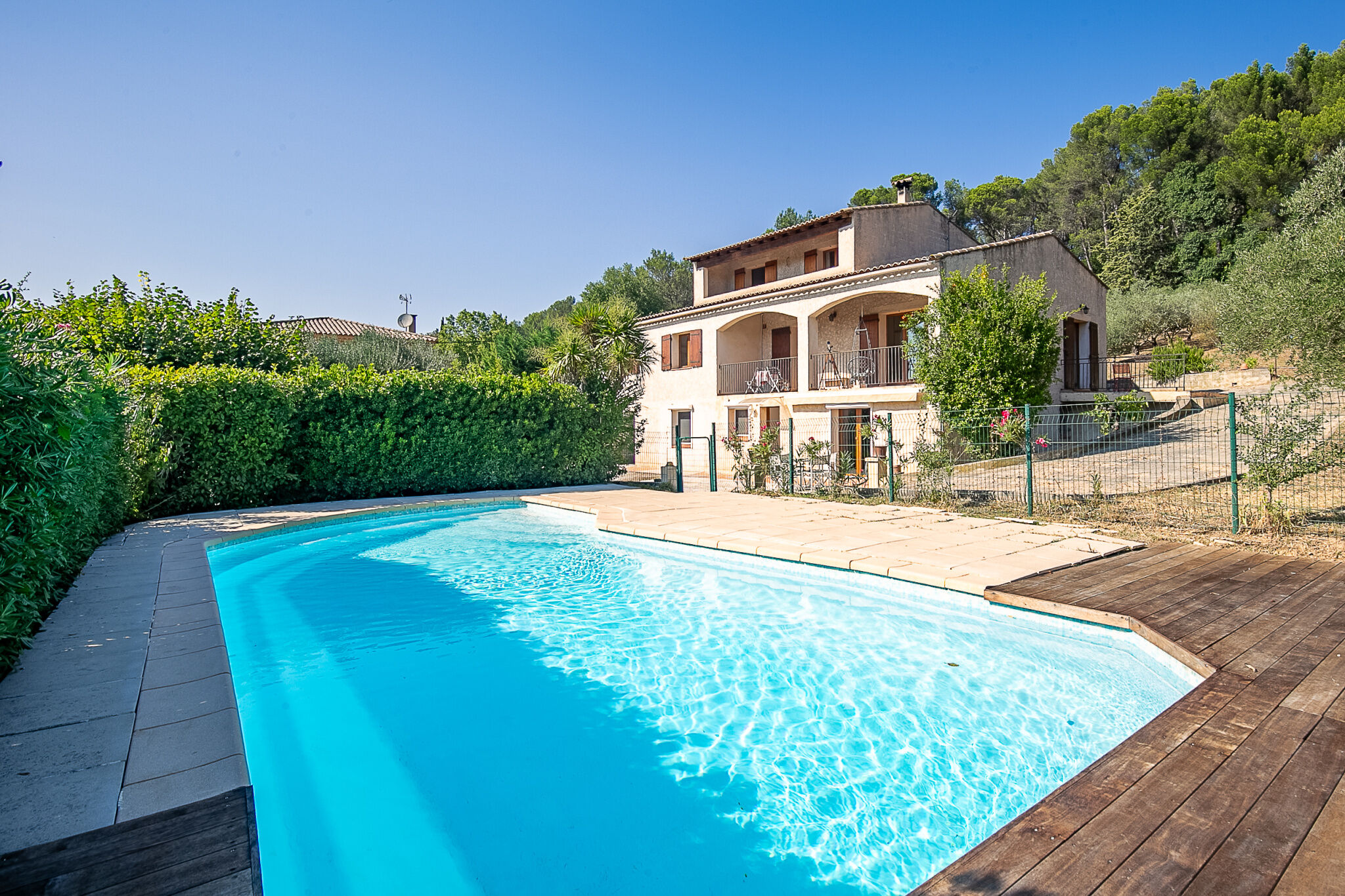 Agence immobilière de CIABAUD Noémie