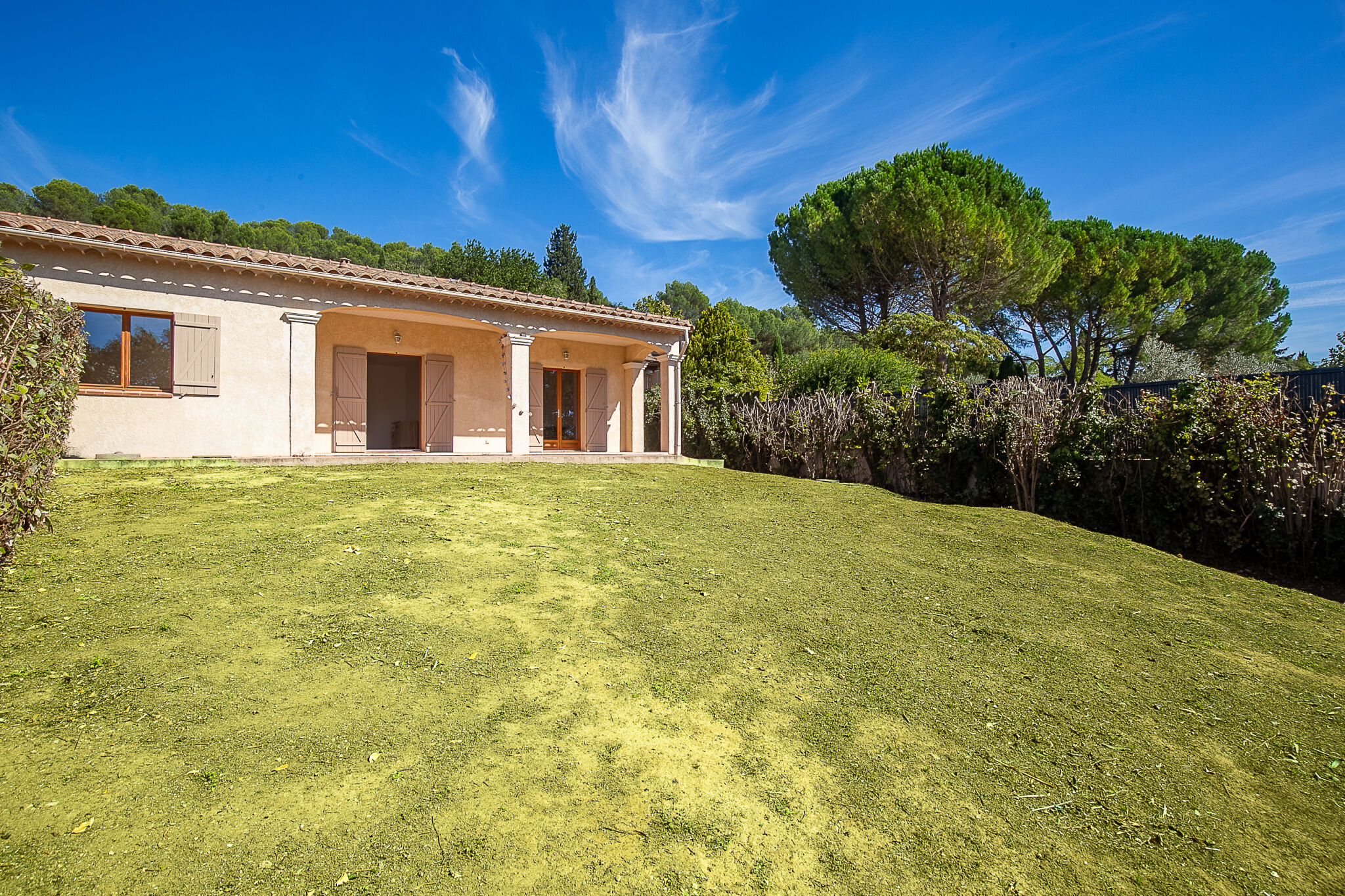 Agence immobilière de CIABAUD Noémie