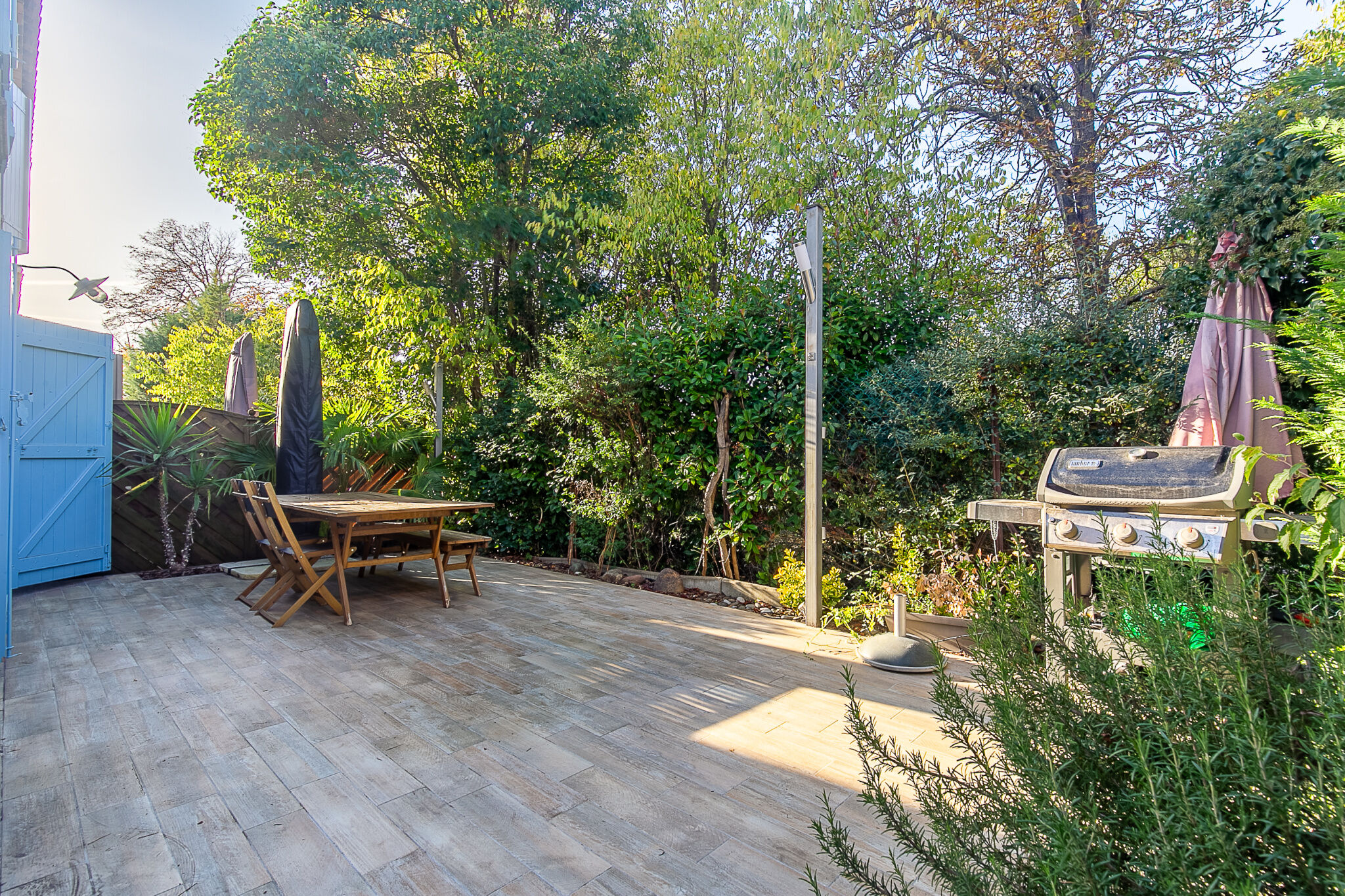 Agence immobilière de CIABAUD Noémie