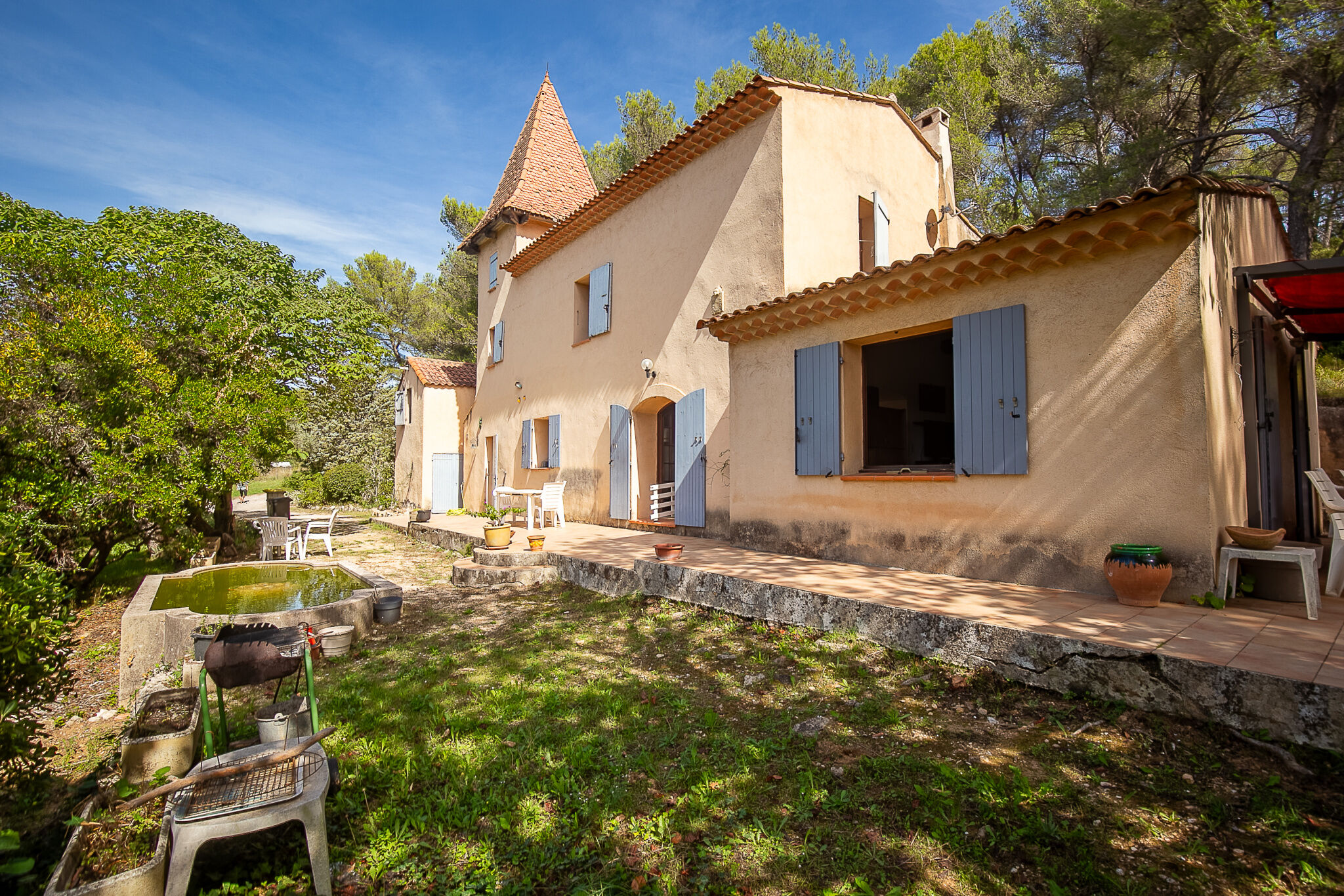 Agence immobilière de CIABAUD Noémie
