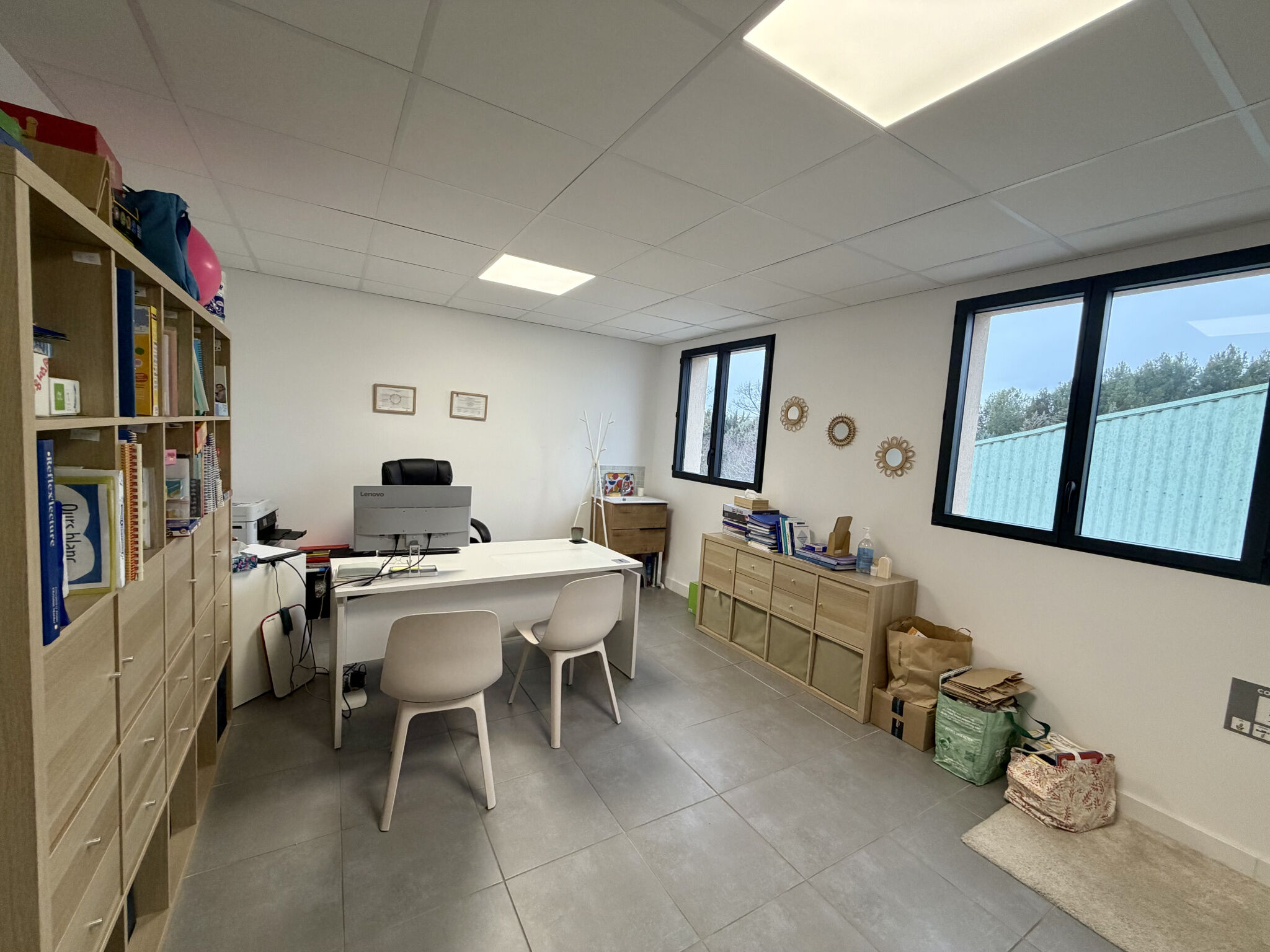 Agence immobilière de CIABAUD Noémie