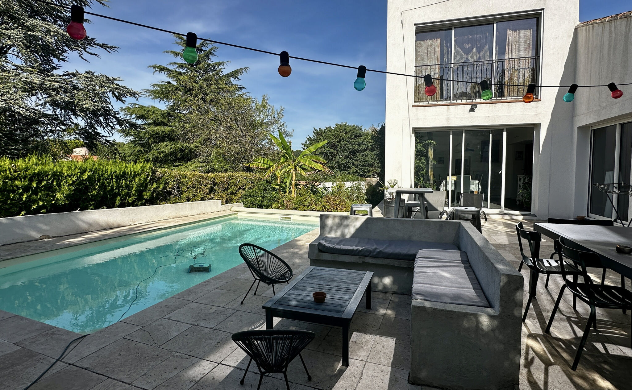 Agence immobilière de CIABAUD Noémie