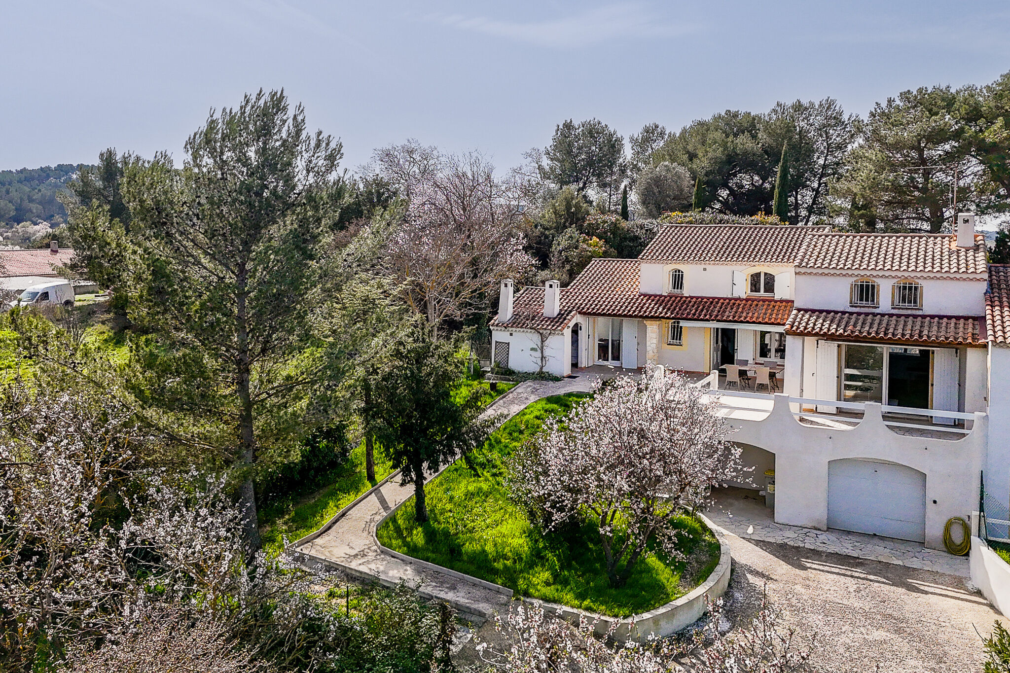 Agence immobilière de CIABAUD Noémie