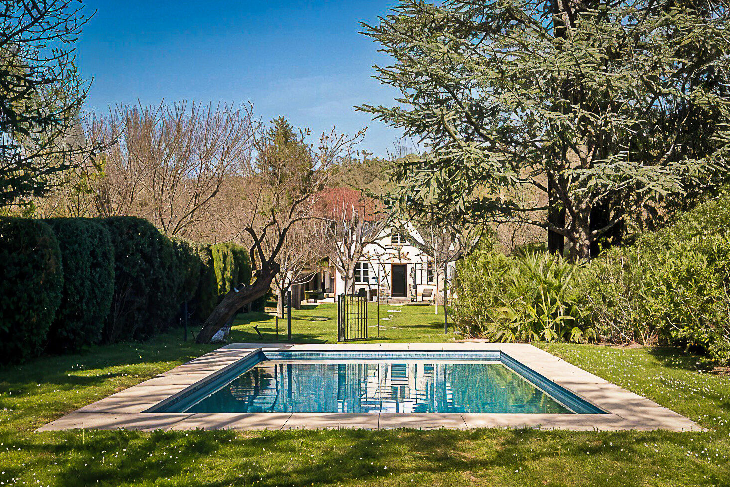 Agence immobilière de CIABAUD Noémie