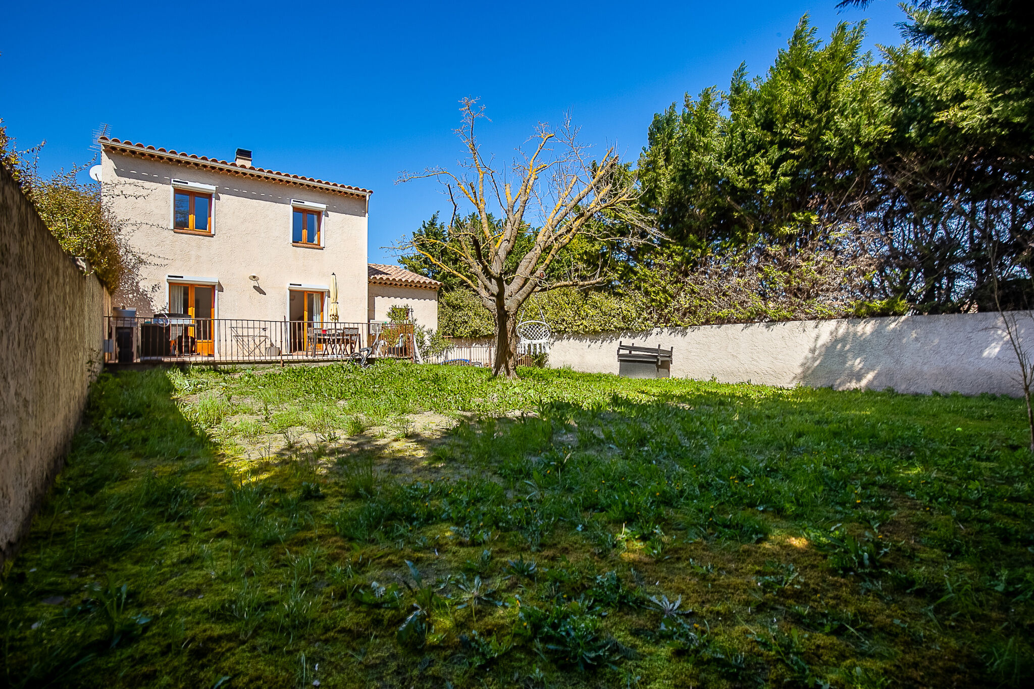 Agence immobilière de CIABAUD Noémie