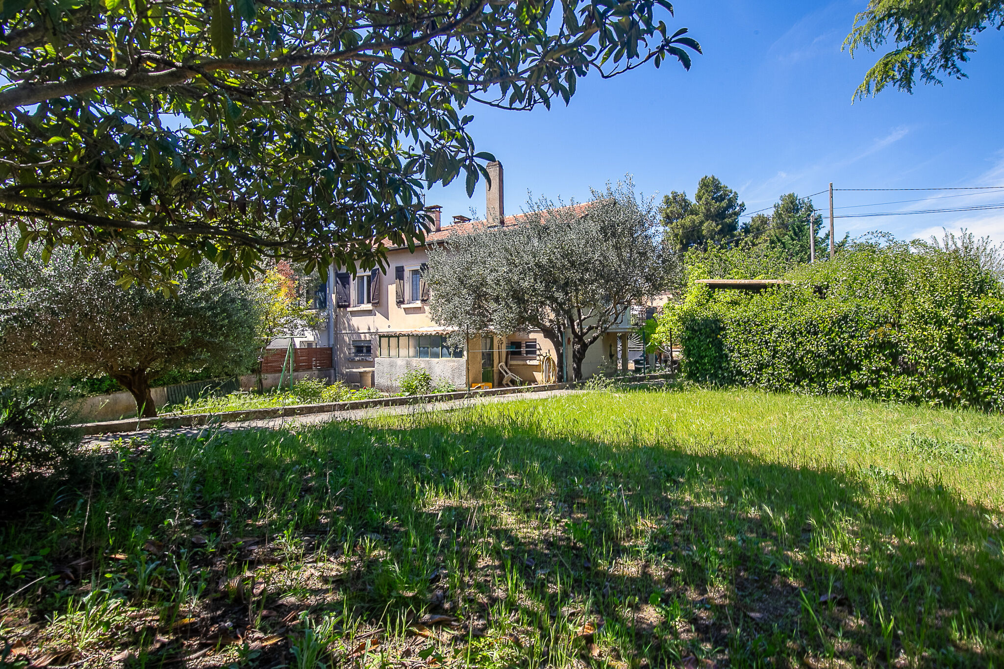 Agence immobilière de CIABAUD Noémie