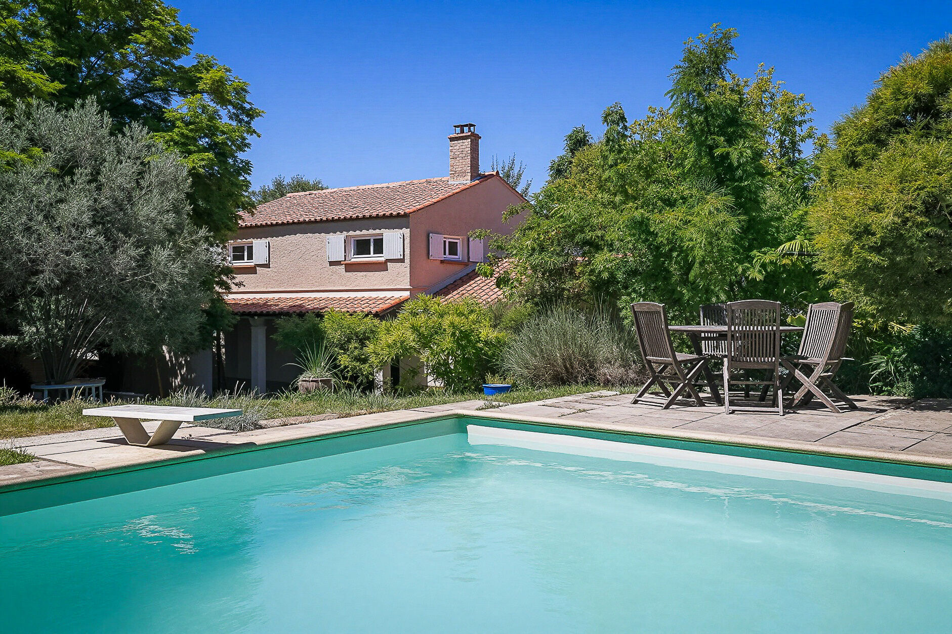 Agence immobilière de CIABAUD Noémie